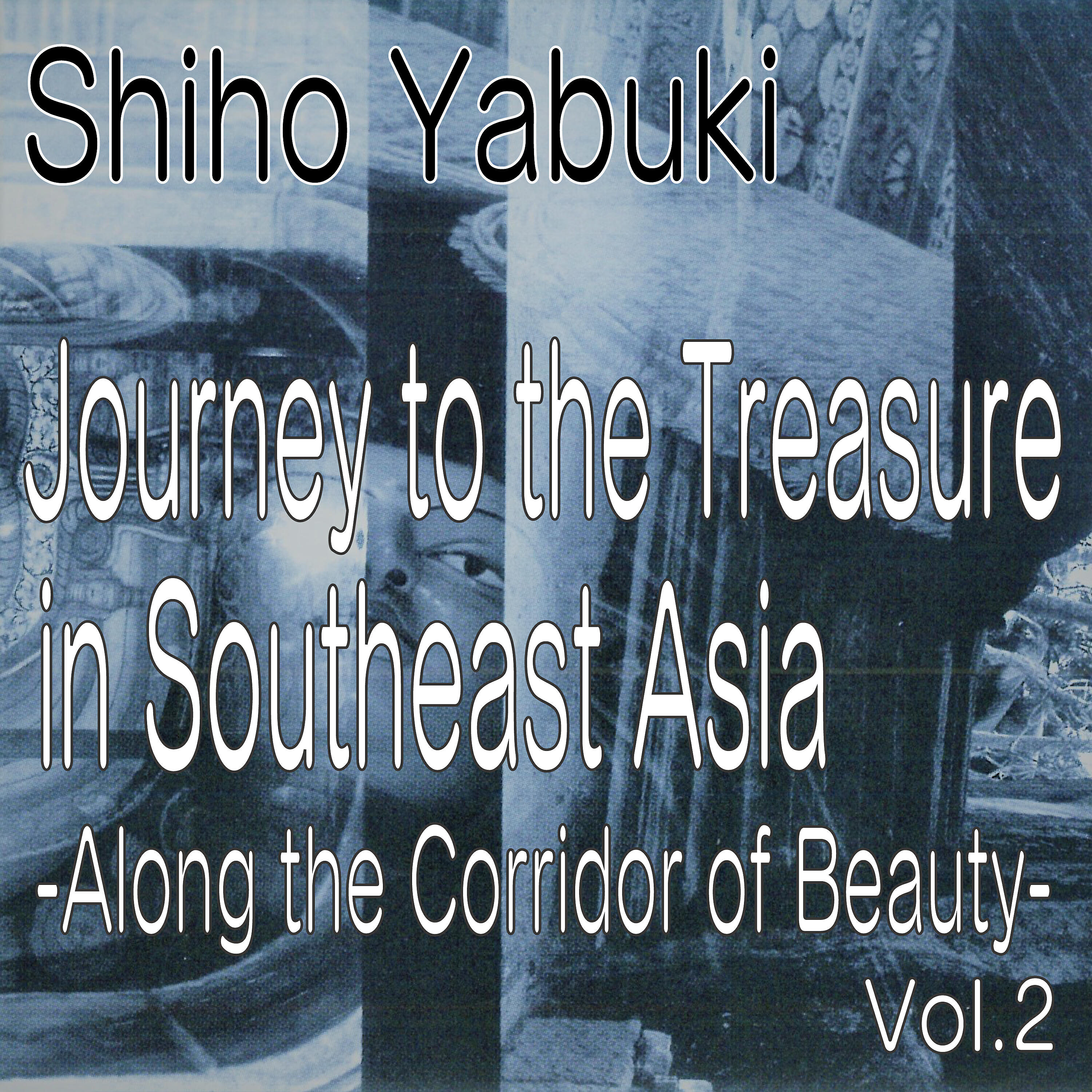 Shiho Yabuki - Colorless World