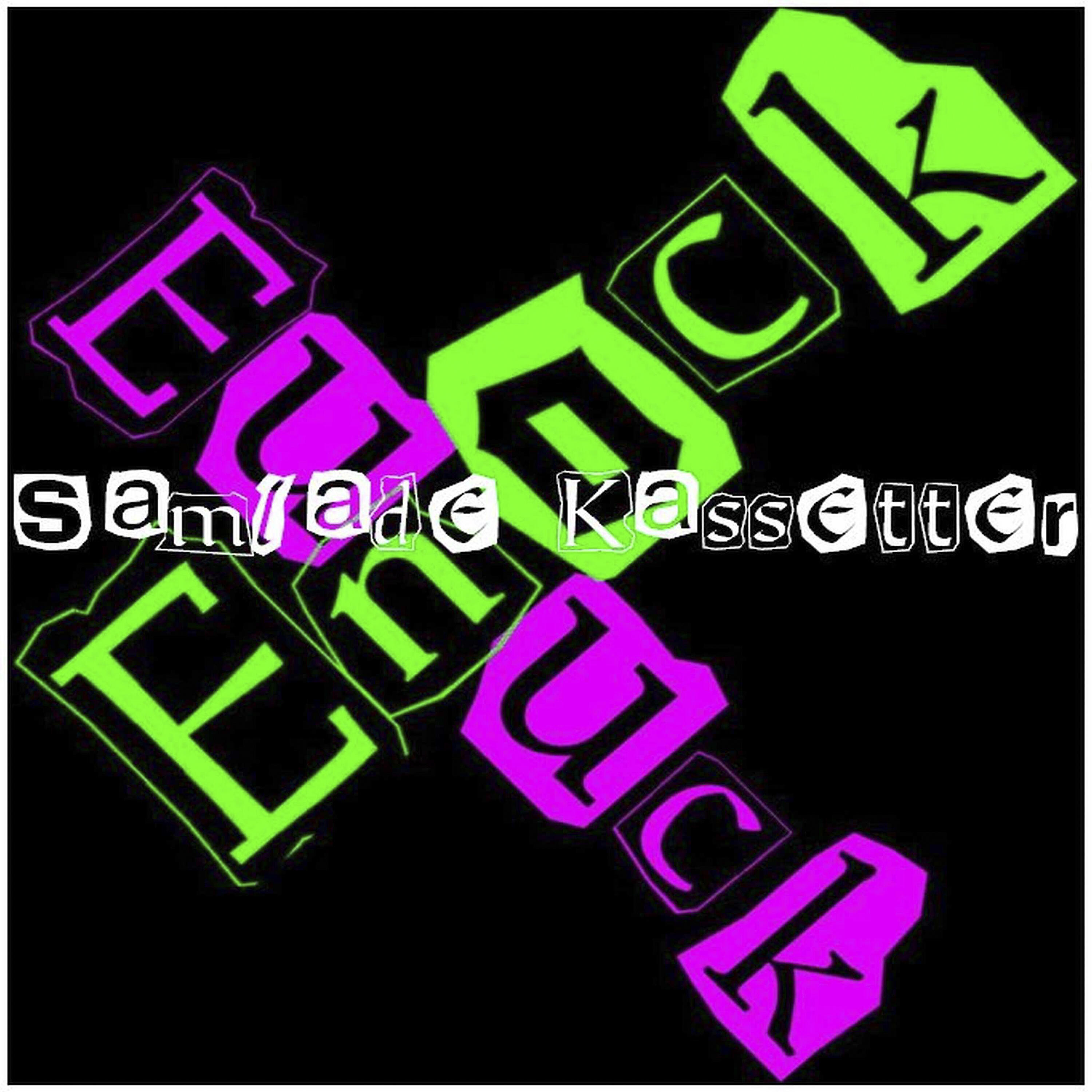 Enock Eunuck - Bränn alla pengar