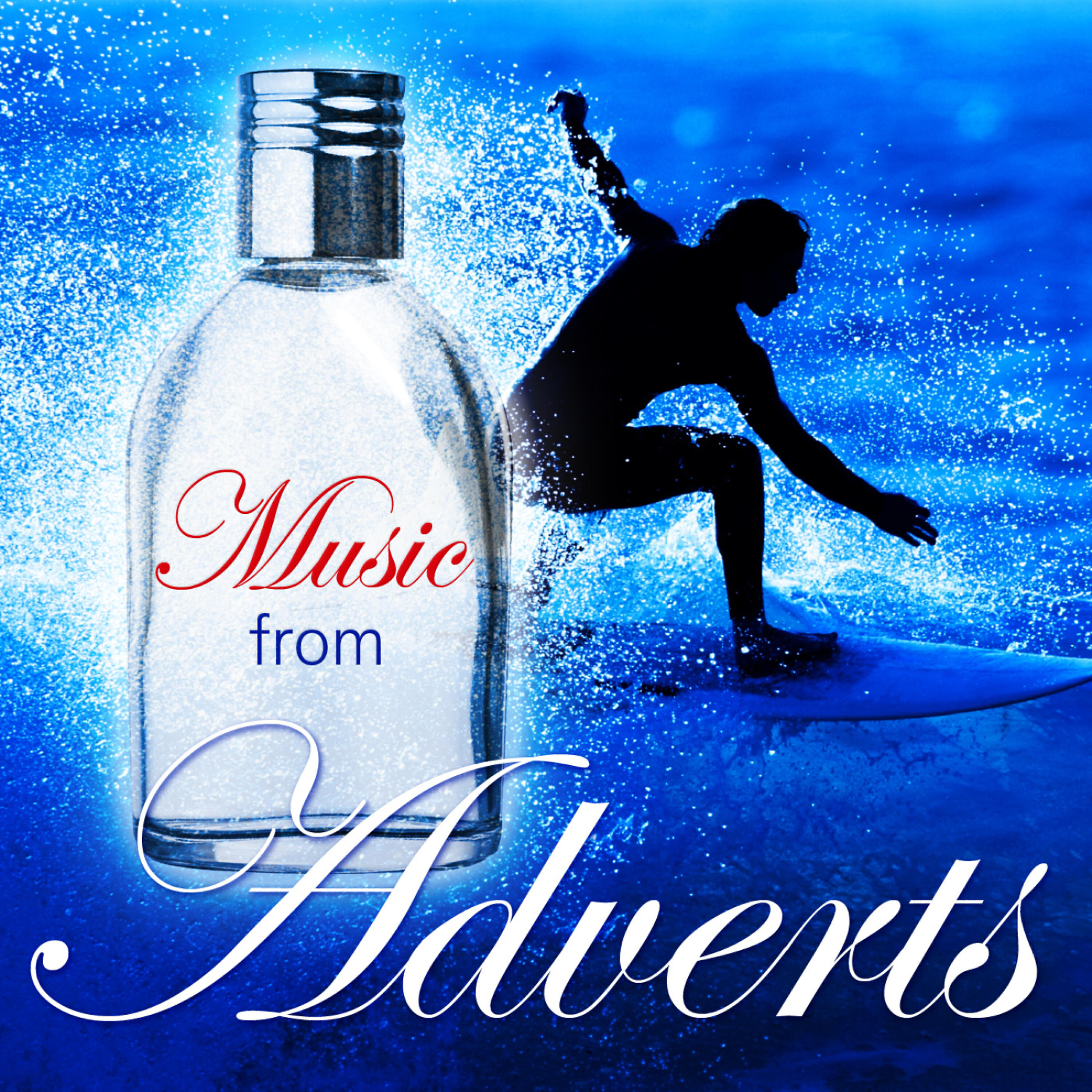 Gareth Williams - It's Caper Time (From 