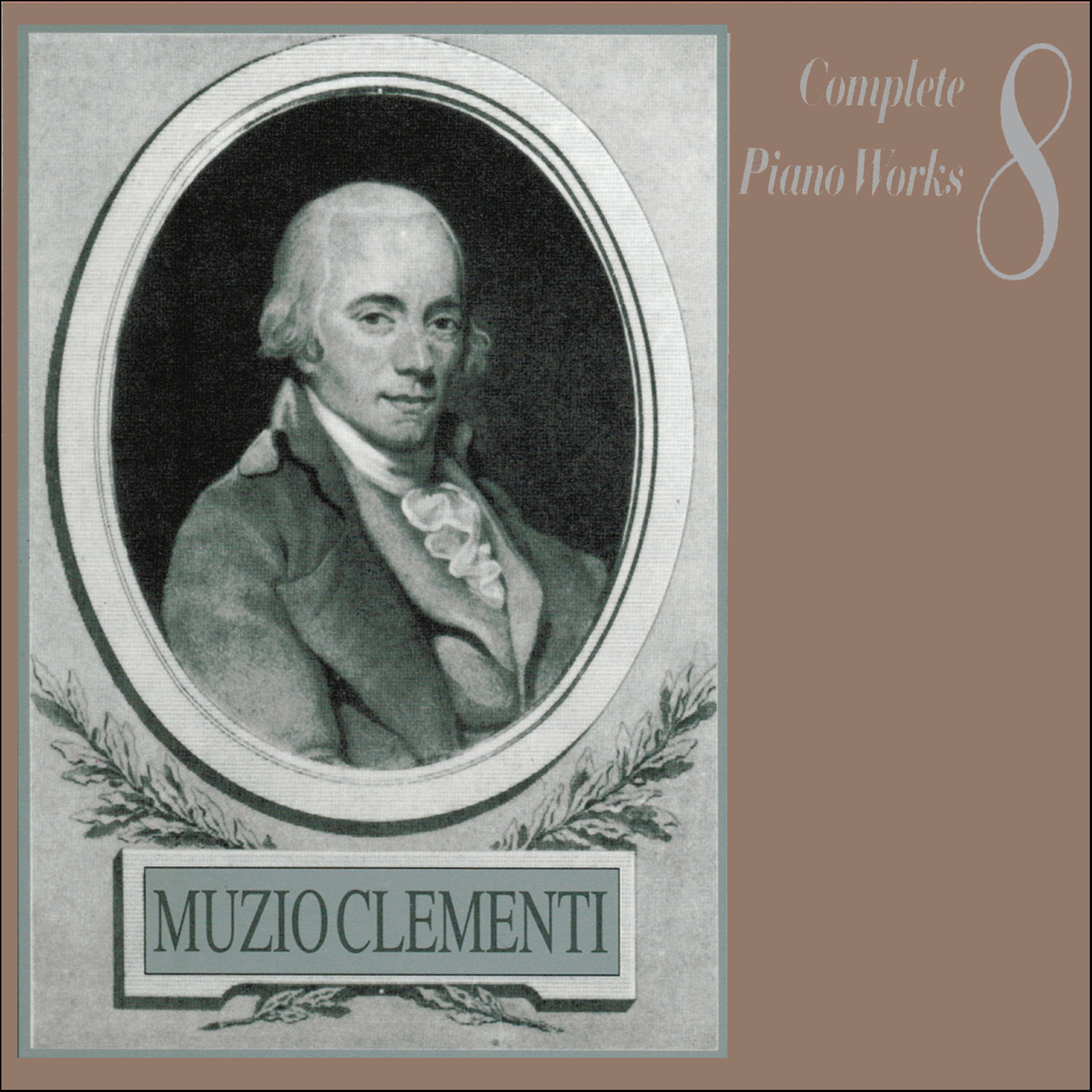 Aldo Antognazzi - Sonata Op. 12, No. 1 in B flat major: ll. Larghetto con espressione