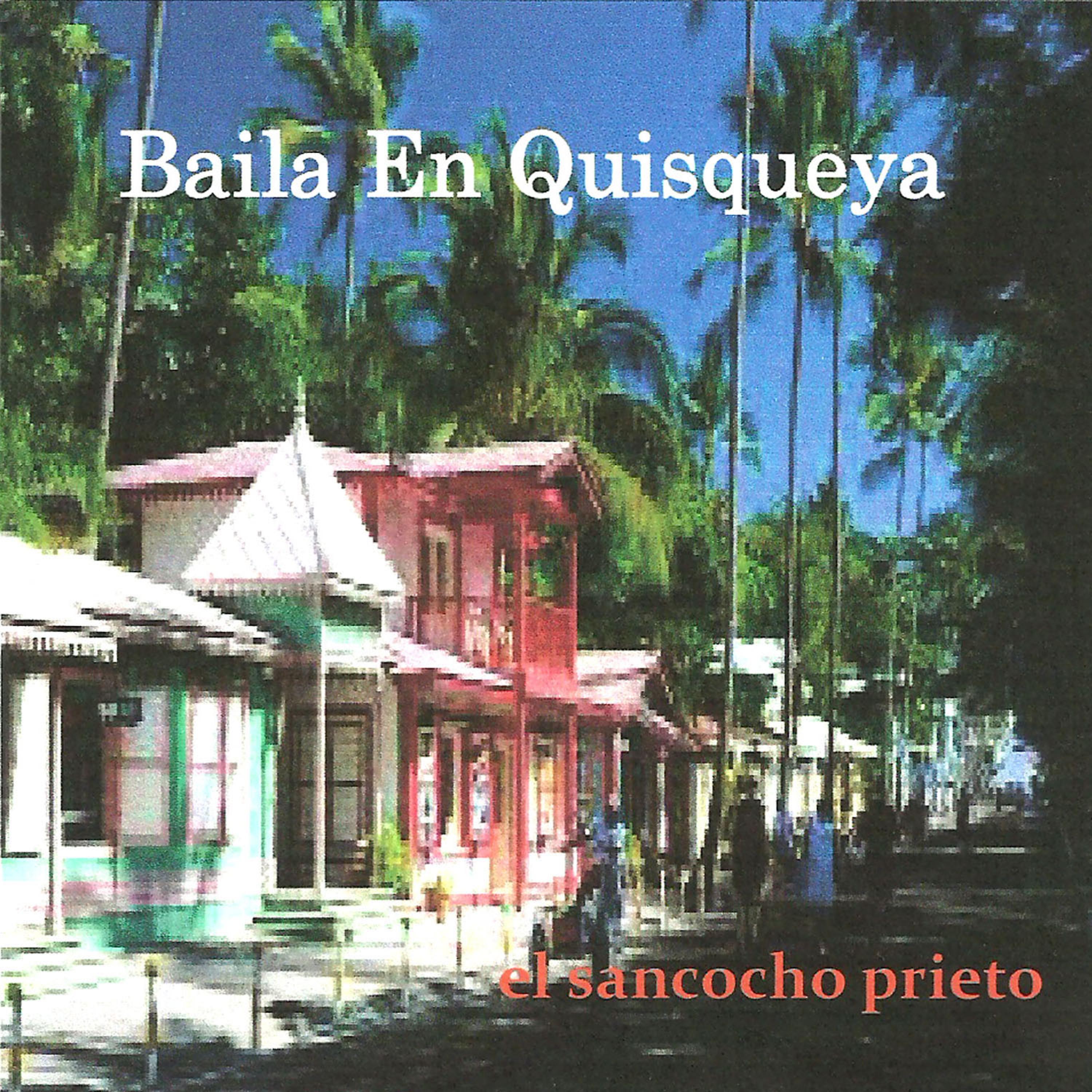 Постер альбома Baila en Quisqueya
