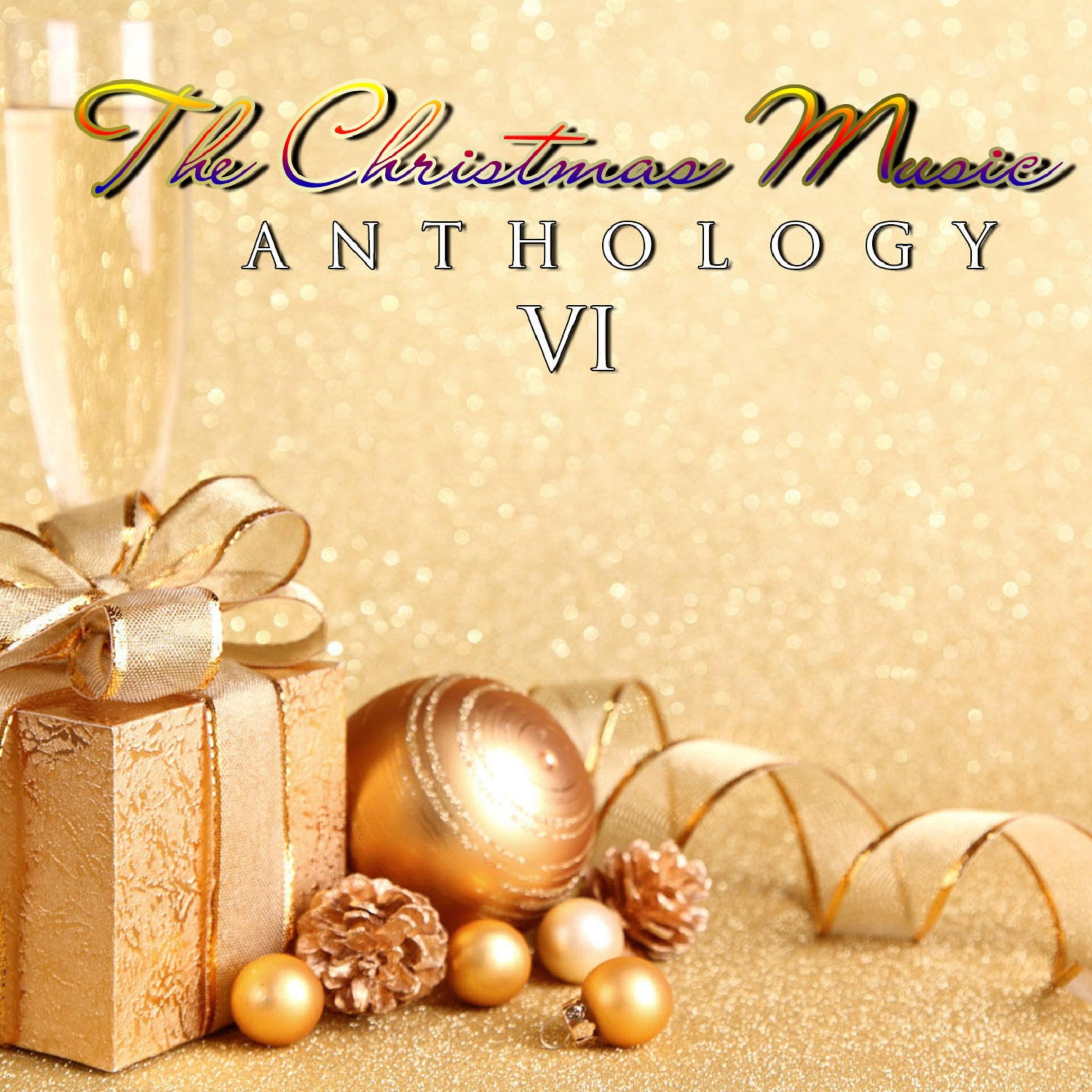 Постер альбома The Christmas Music Anthology, Vol. 6