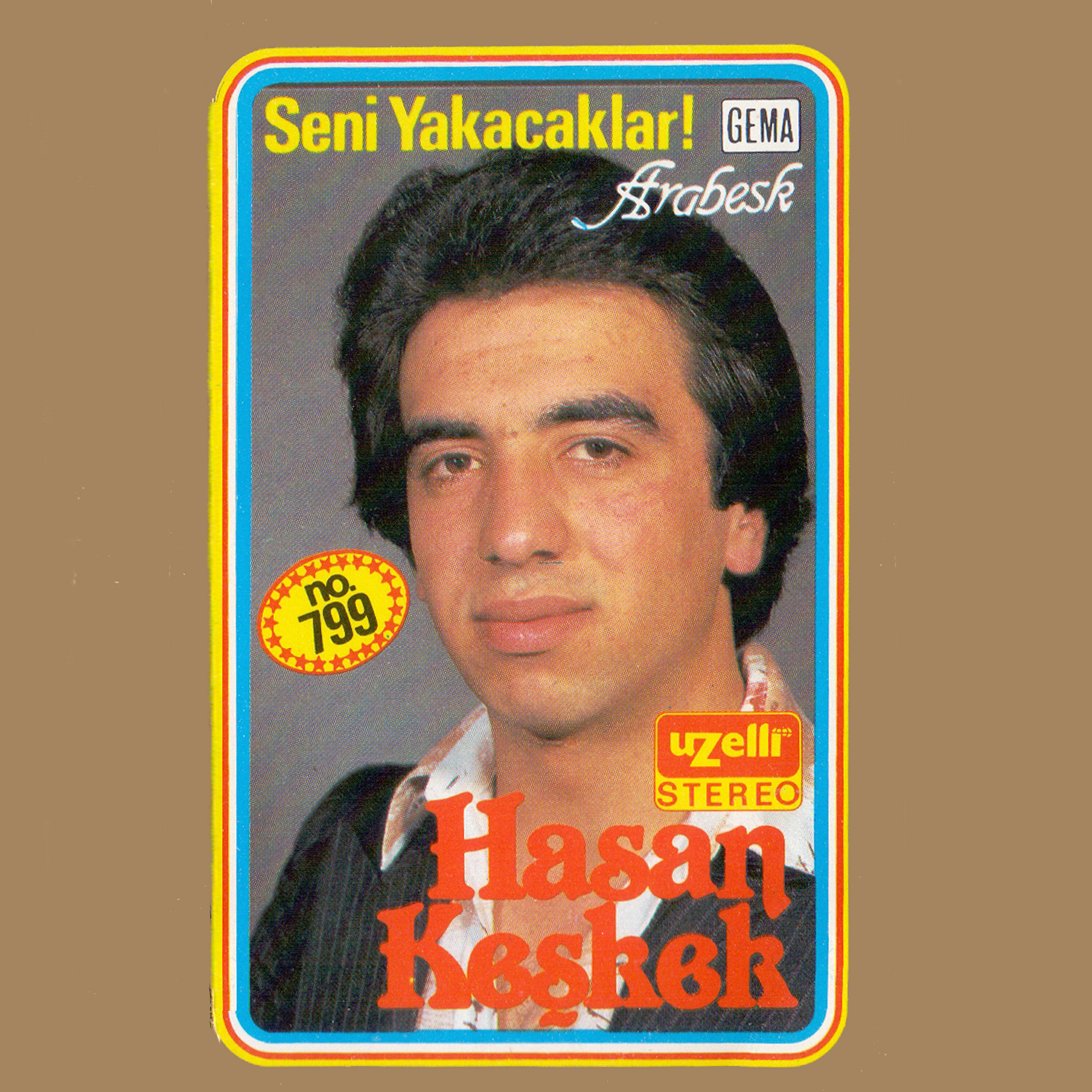 Hasan Keşkek - Boş Hayaller