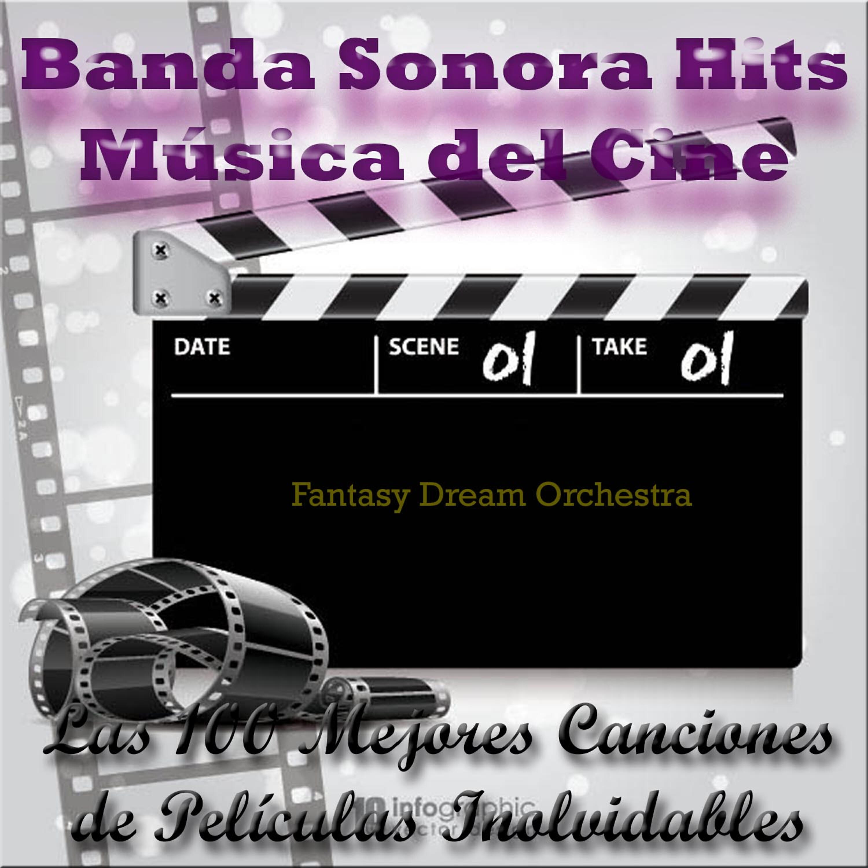 Fantasy Dream Orchestra - Diamonds Are Forever (De 