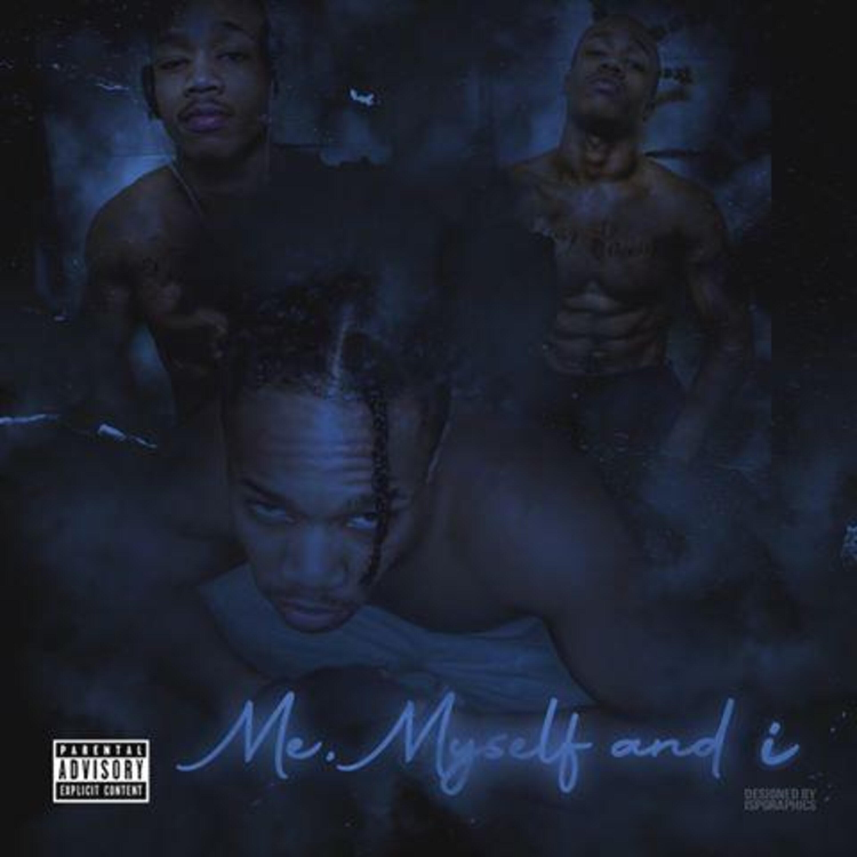Sauce Walka - Me Myself and I