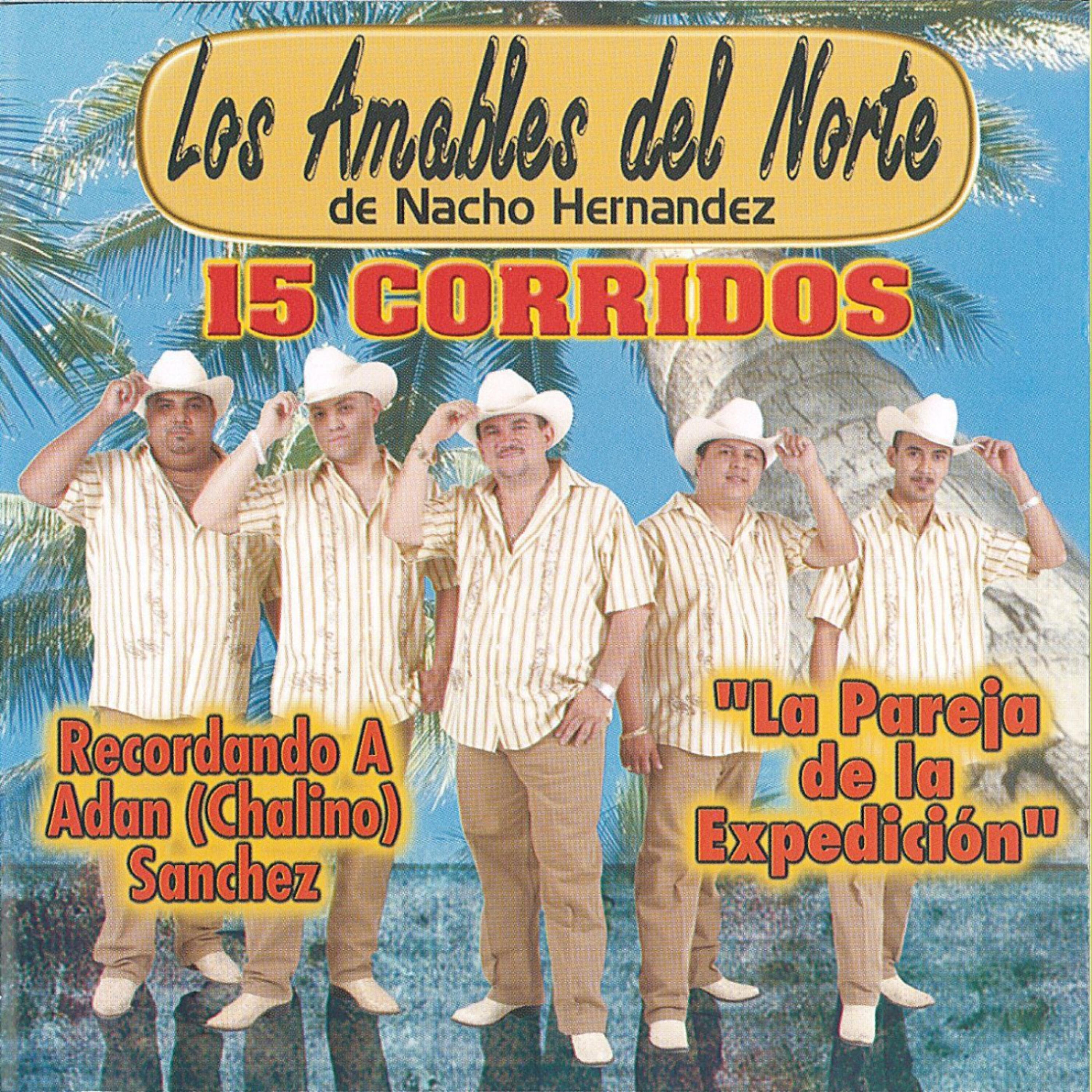 Los Amables Del Norte - El Rancho de Huntington Park