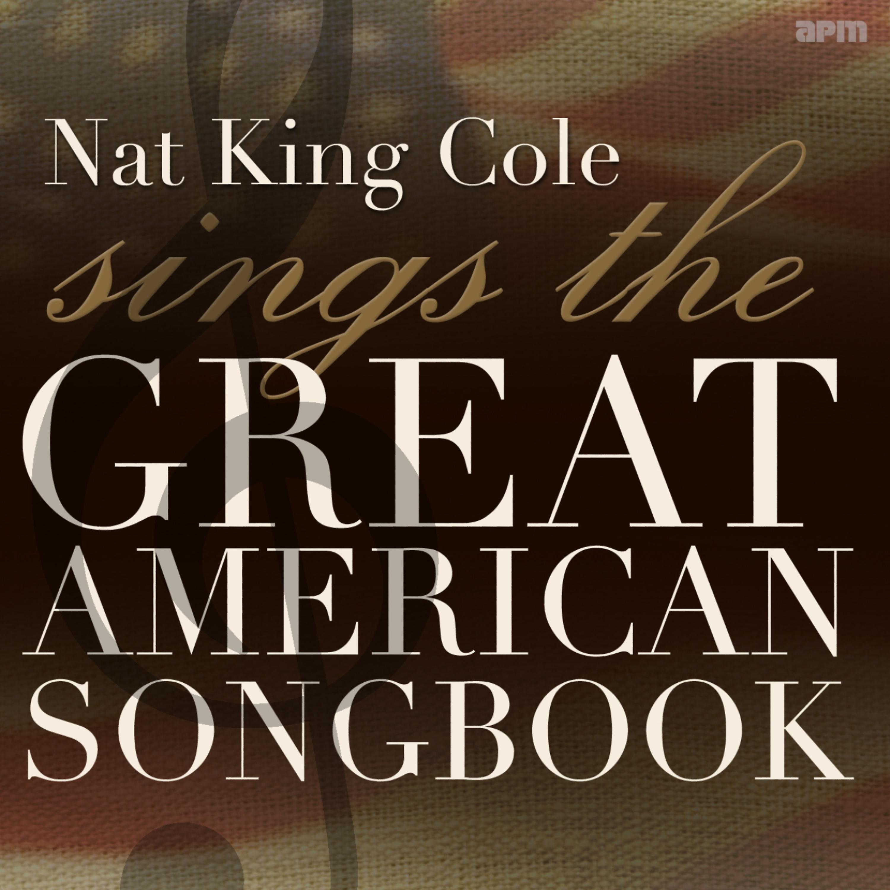 Постер альбома Sings the Great American Songbook