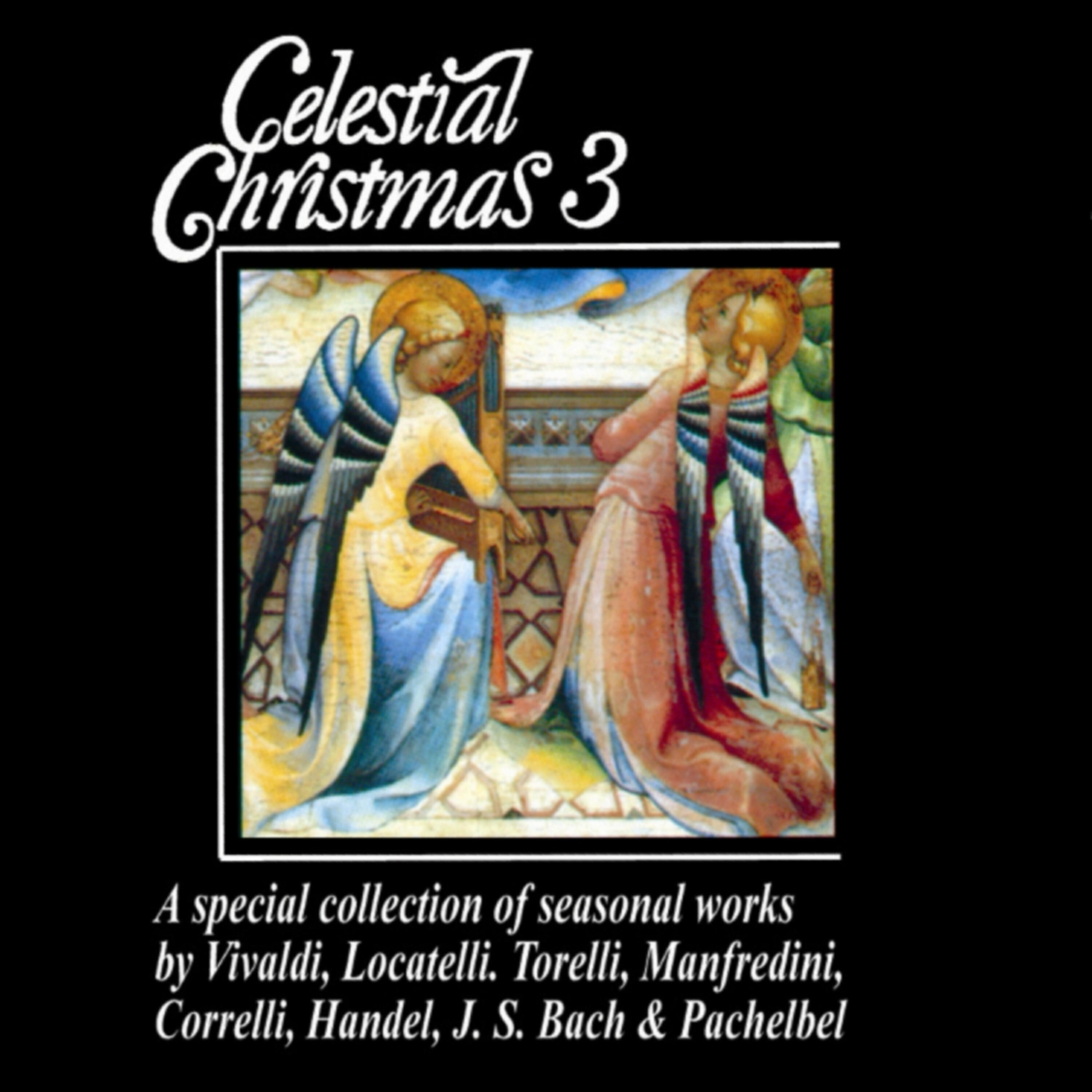I Solisti Di Duino - Pastoral Symphony Pifa from The Messiah