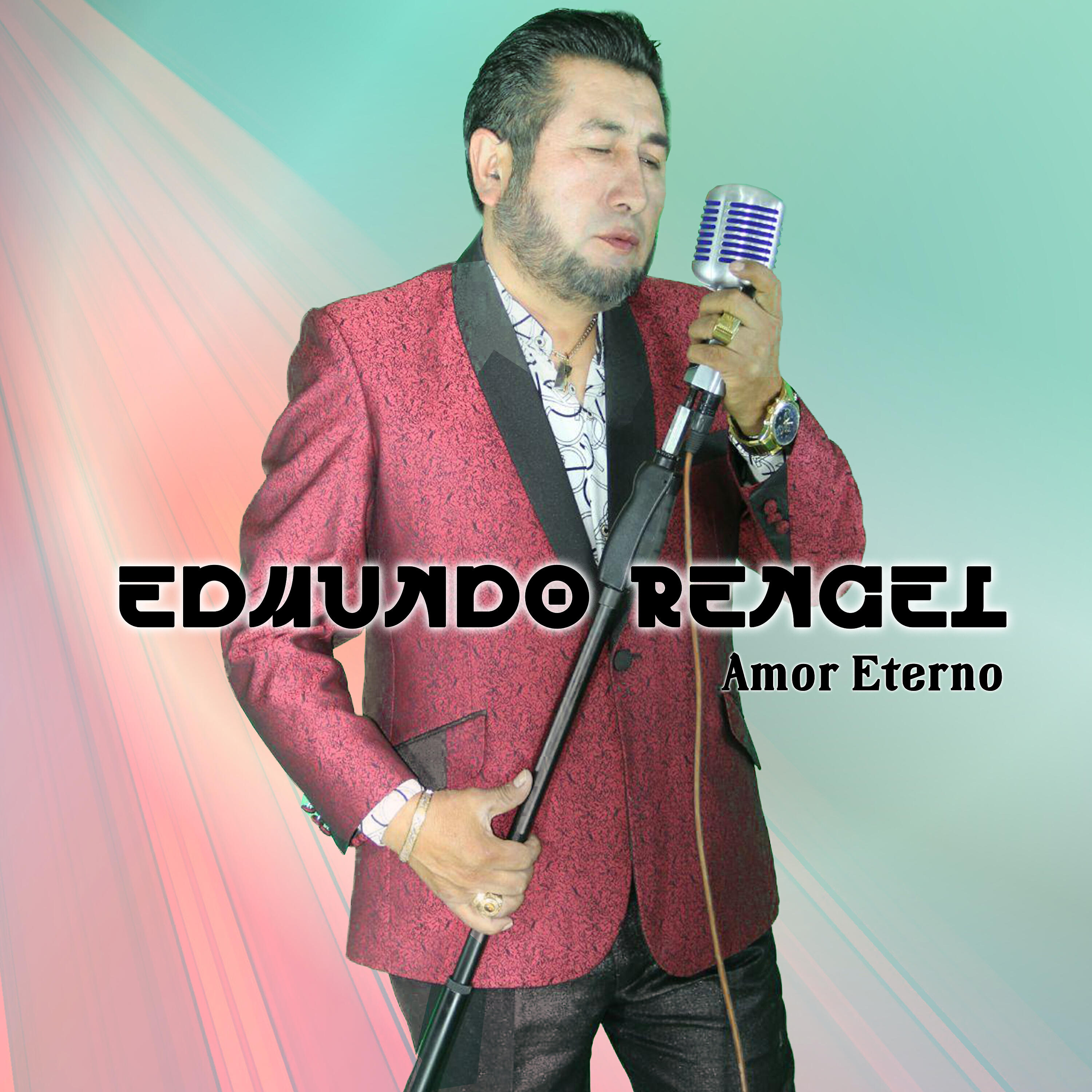 Edmundo Rengel - Mi Niña Mujer