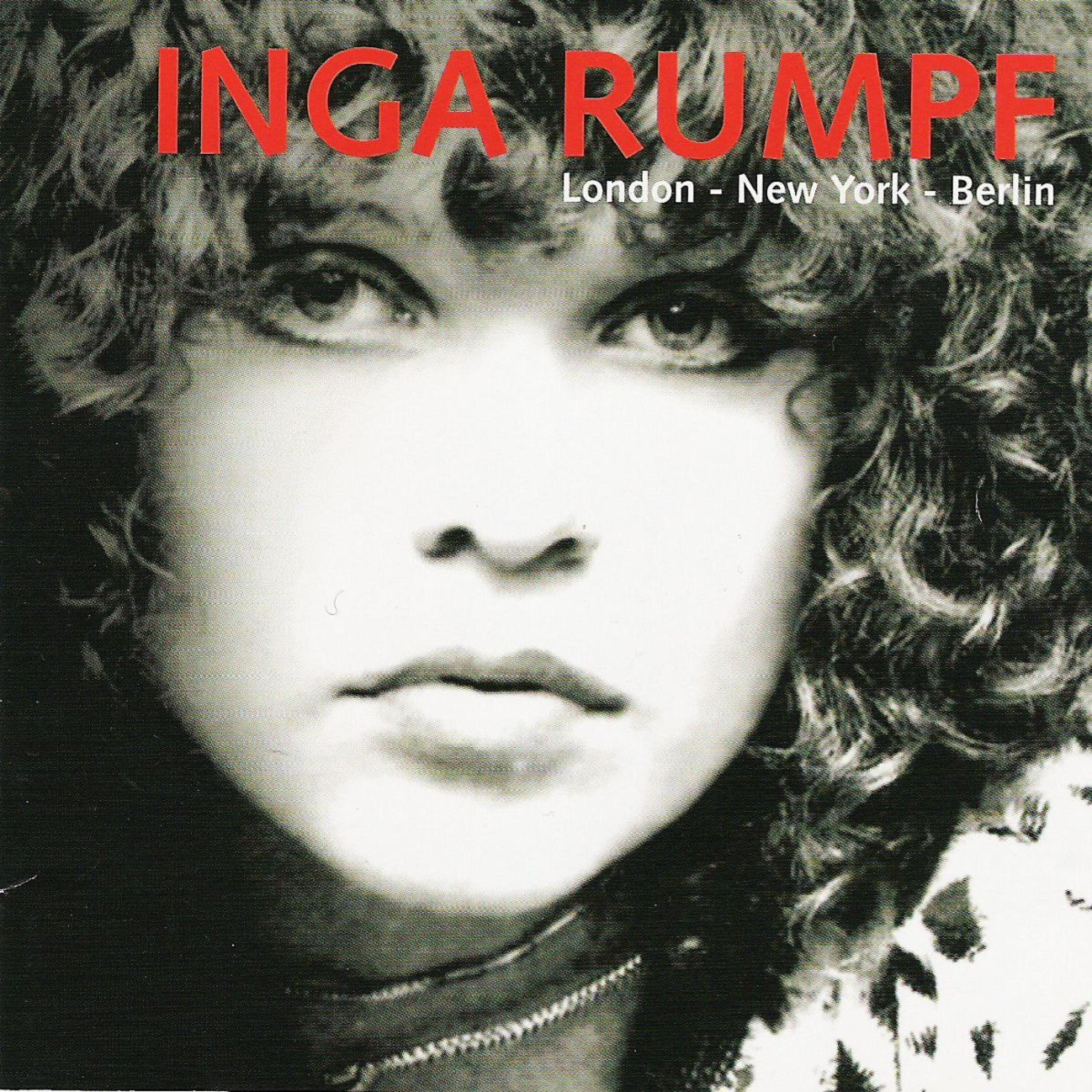 Inga Rumpf - Computers in the Park