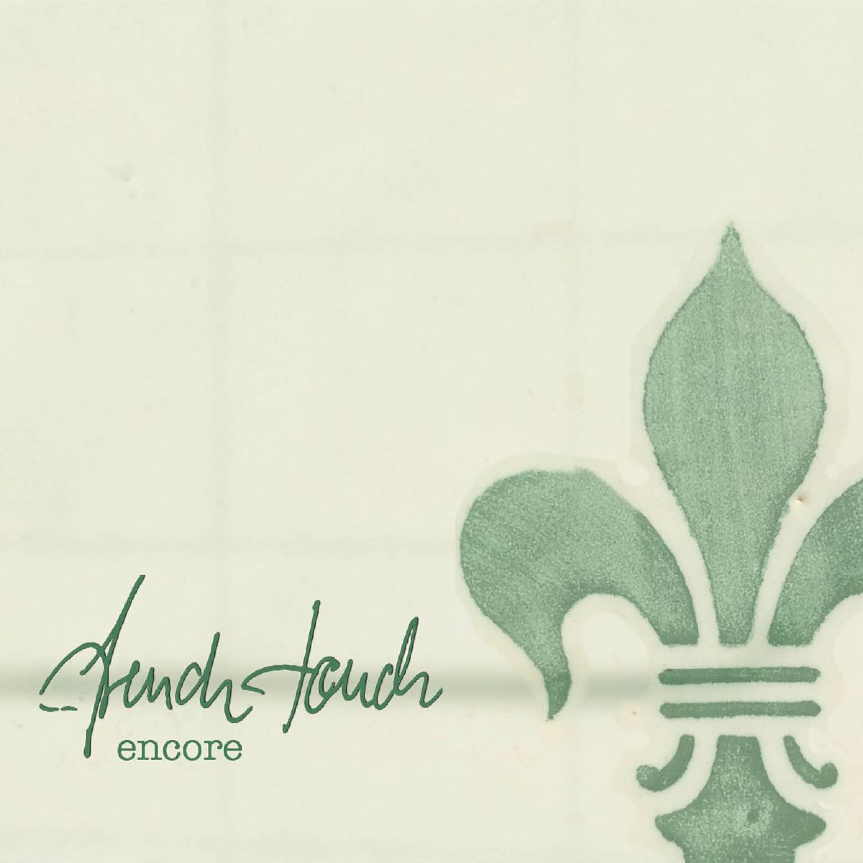 French Touch - Vois sur ton chemin, Pt. 2