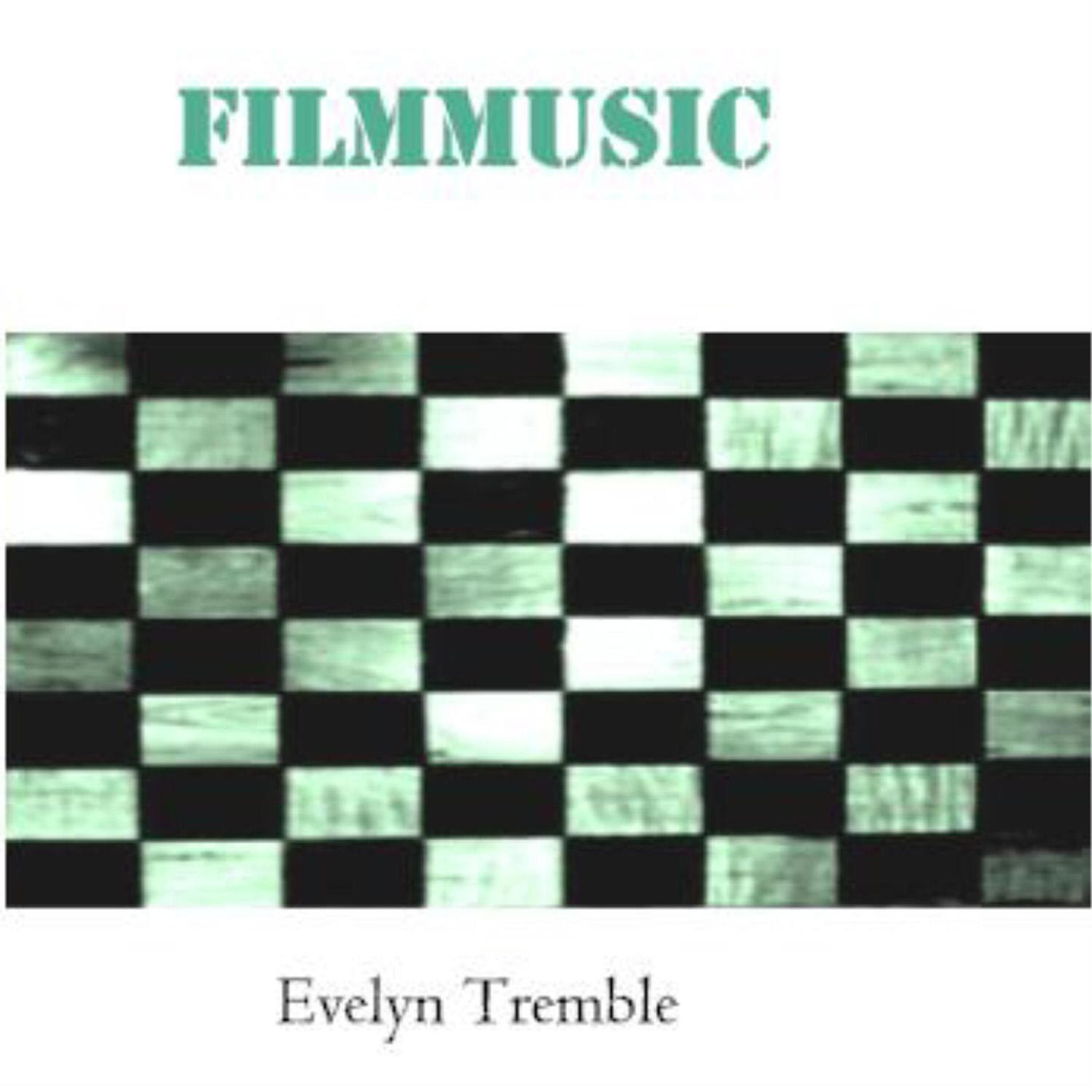 Evelyn Tremble - Theme from Bordertown
