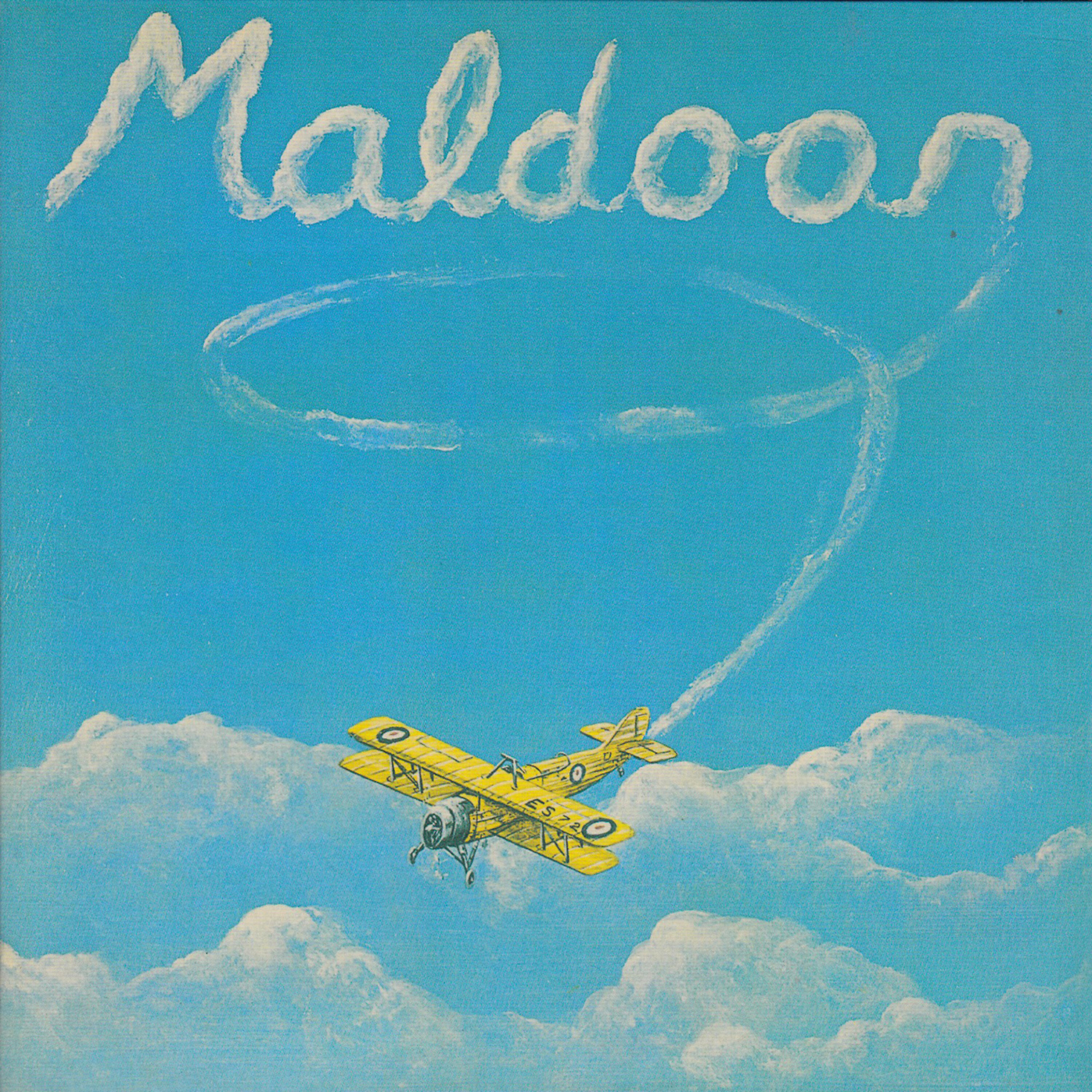 Maldoon - Still Feels Sore