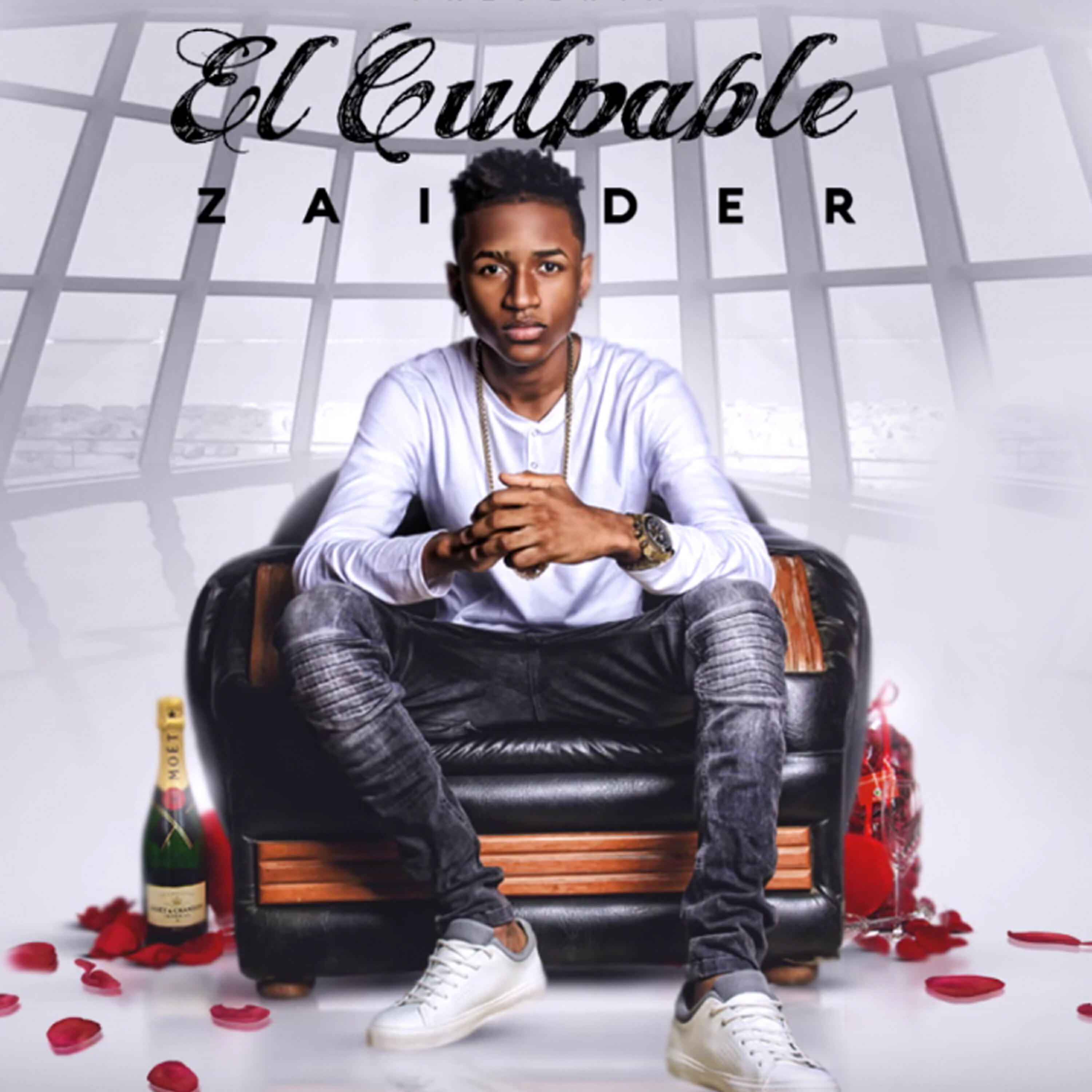 Zaider - El Culpable