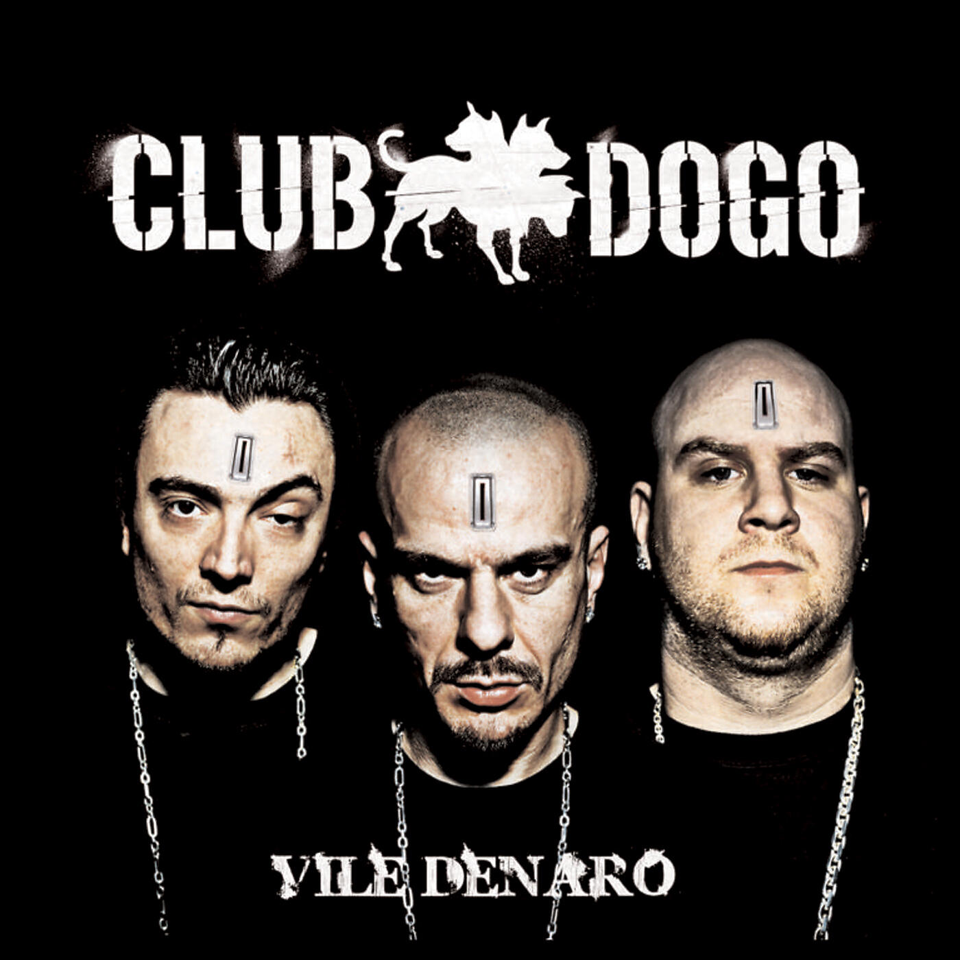 Club Dogo - Dogozilla