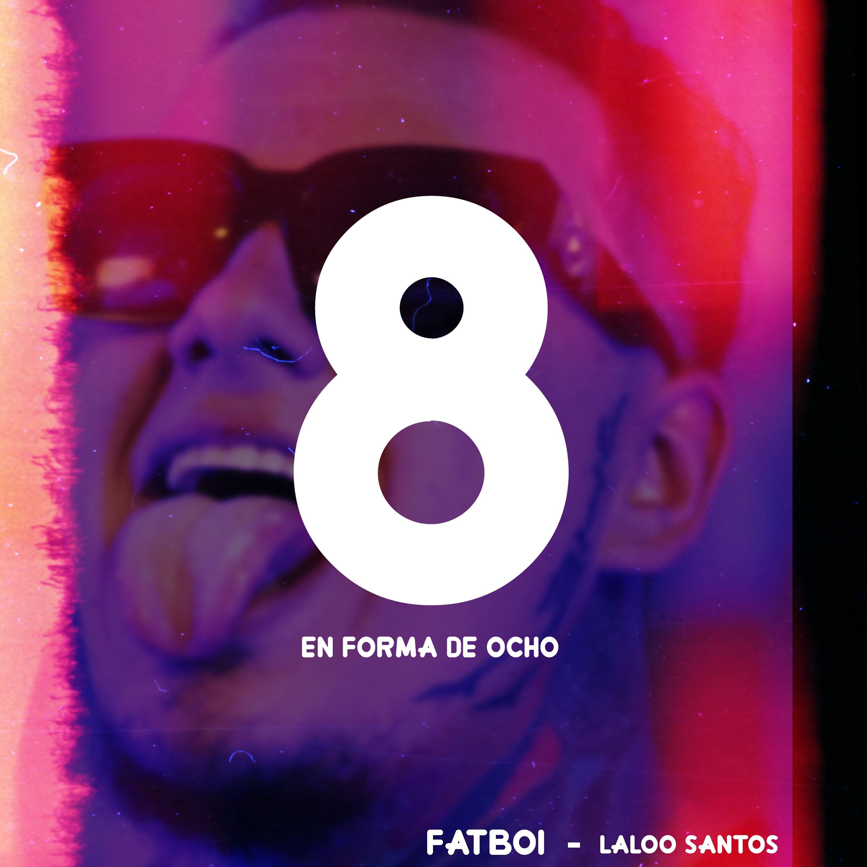 Постер альбома En Forma de 8