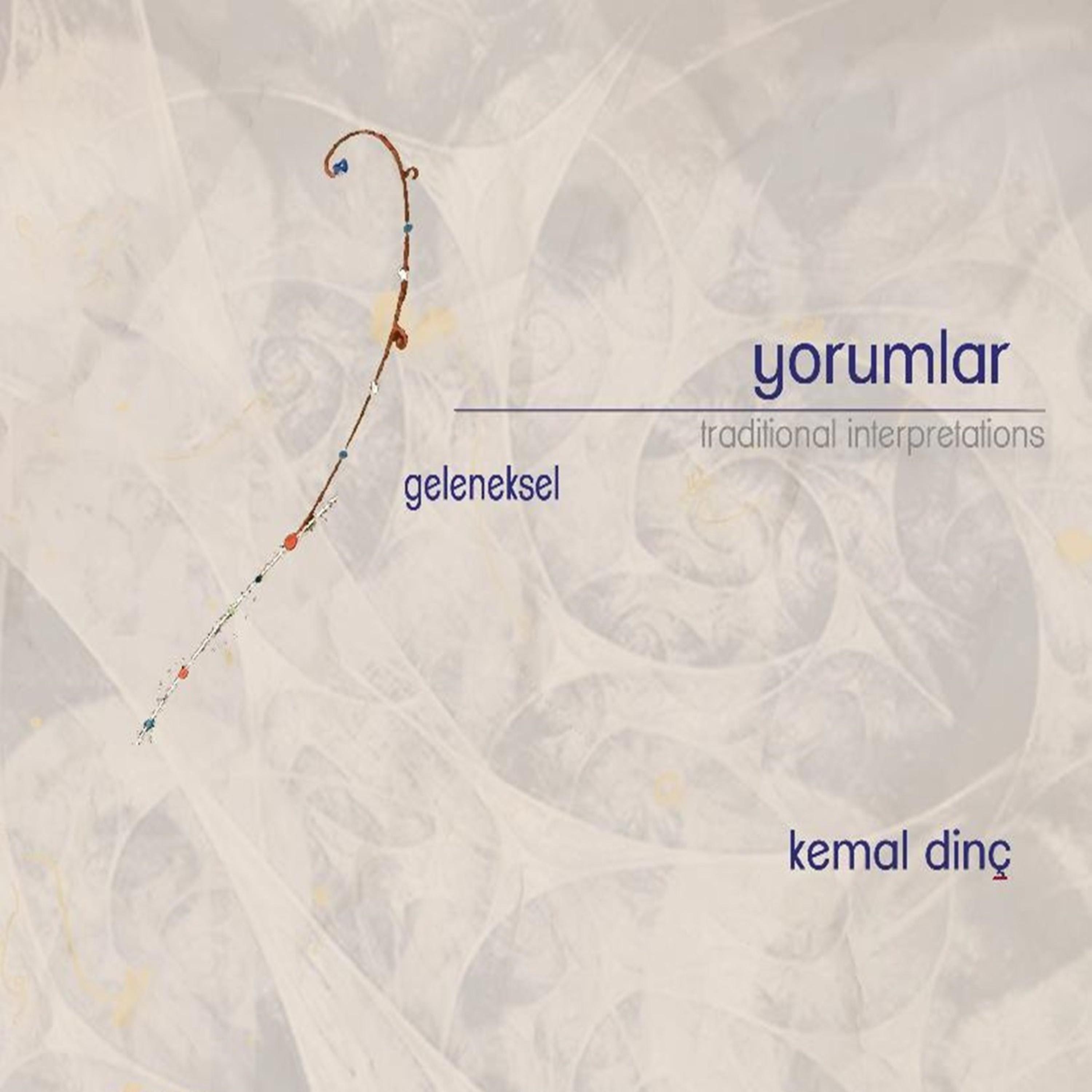 Постер альбома Geleneksel Yorumlar