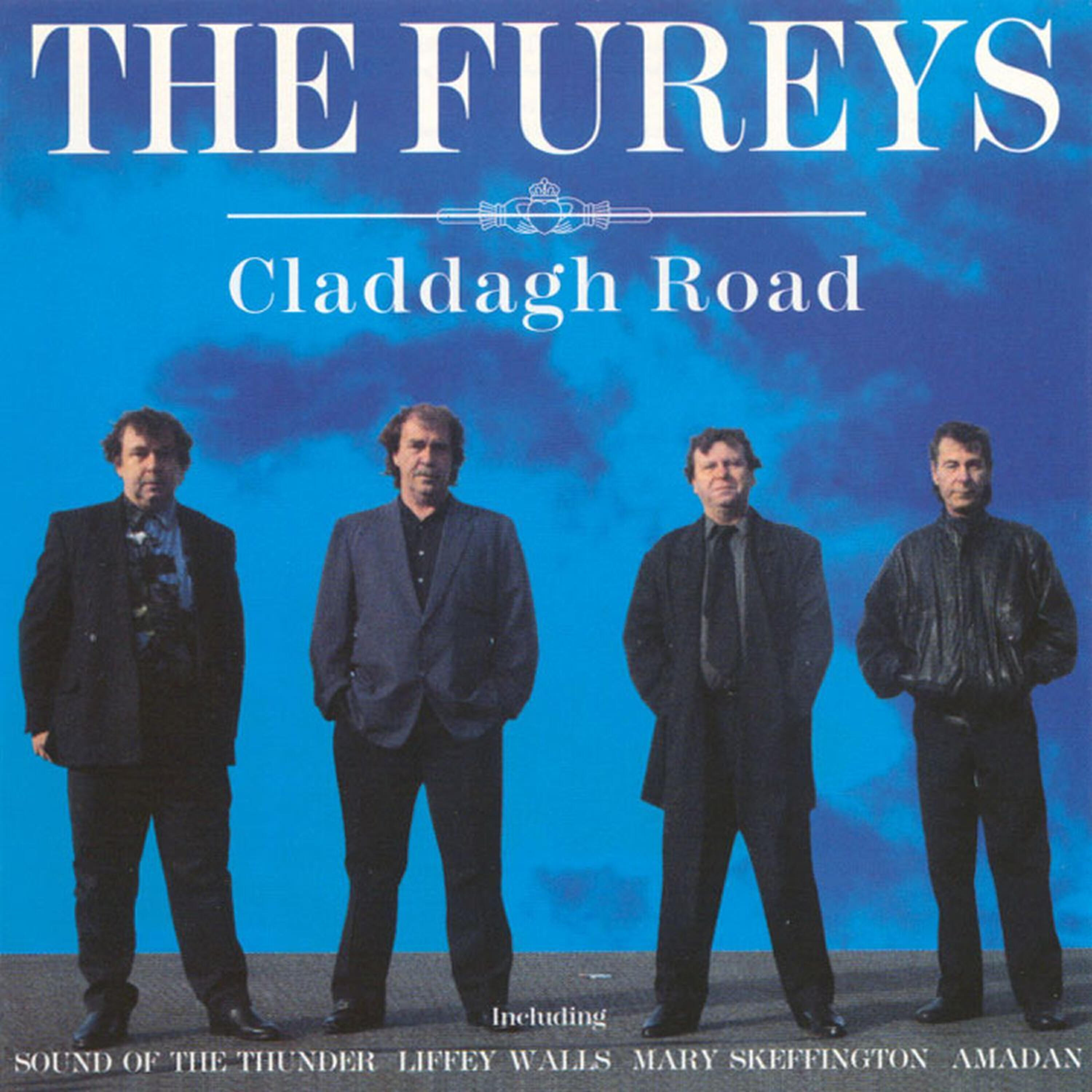 The Fureys - 6,000 Lonely Miles