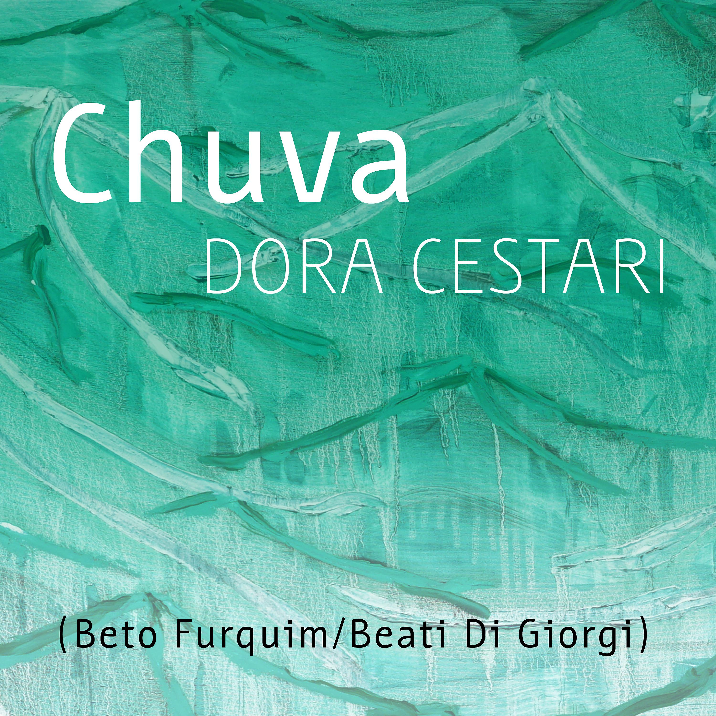 Постер альбома Chuva