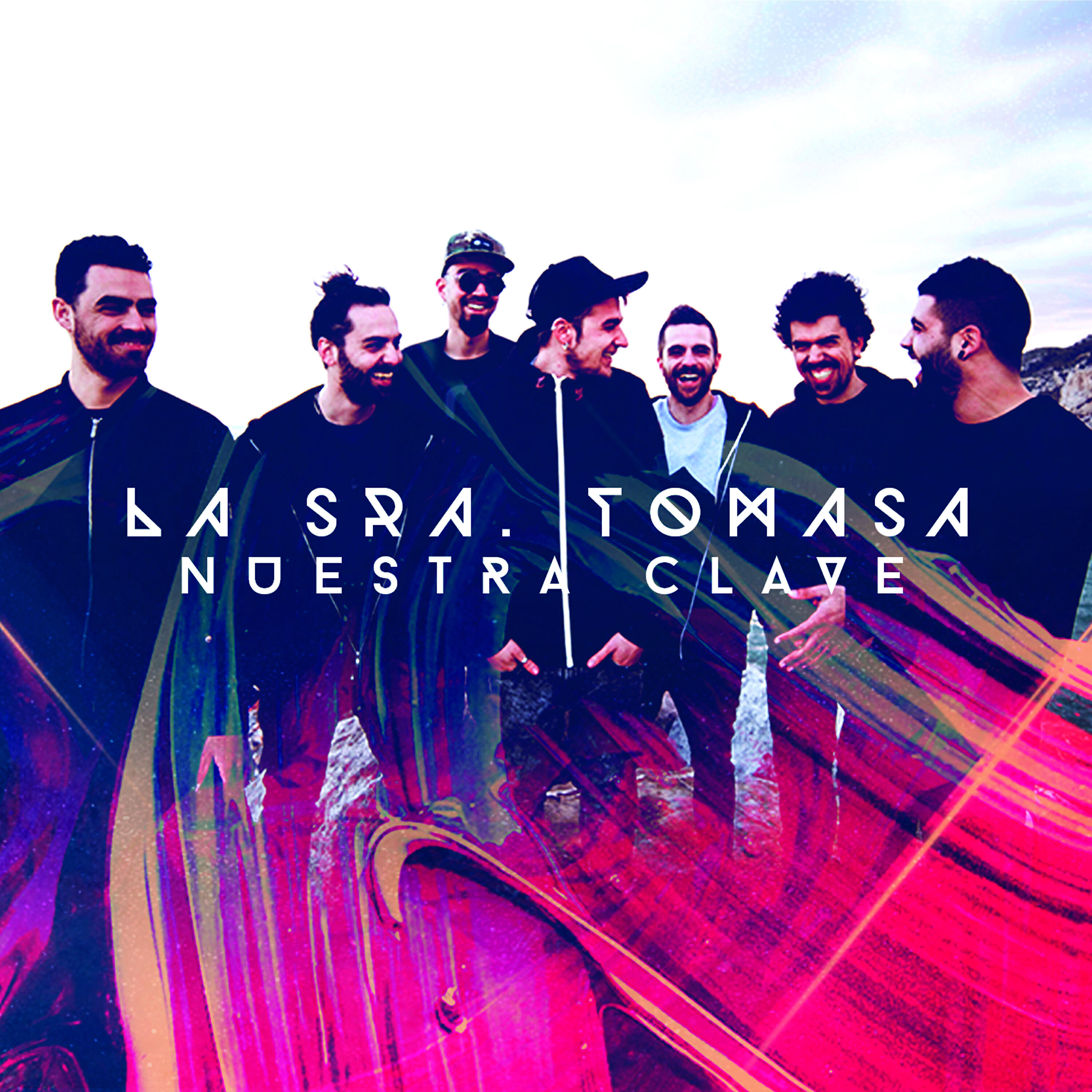 La Sra. Tomasa - Distinto Son