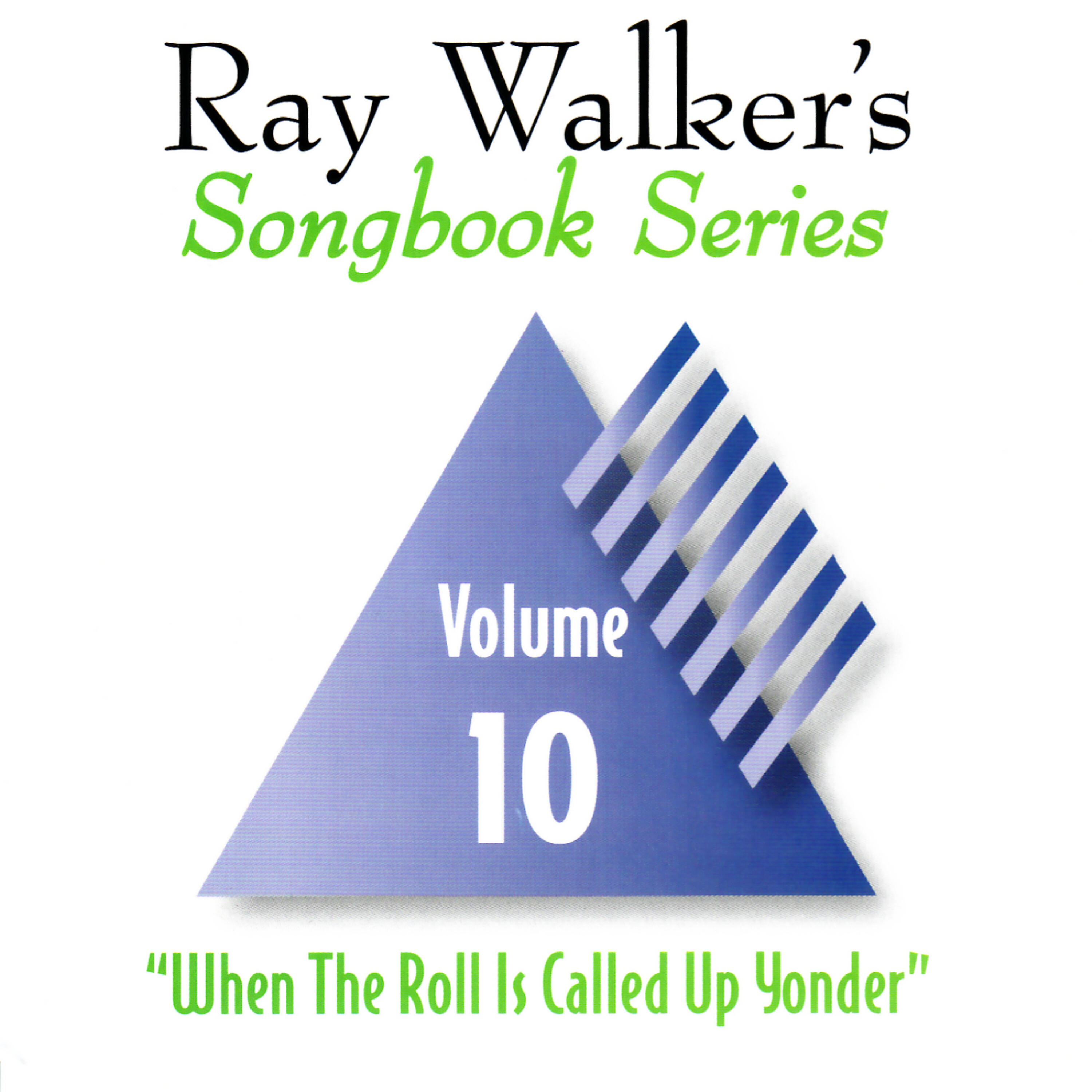 Ray Walker - Faith Of Our Fathers (Live Congregational)