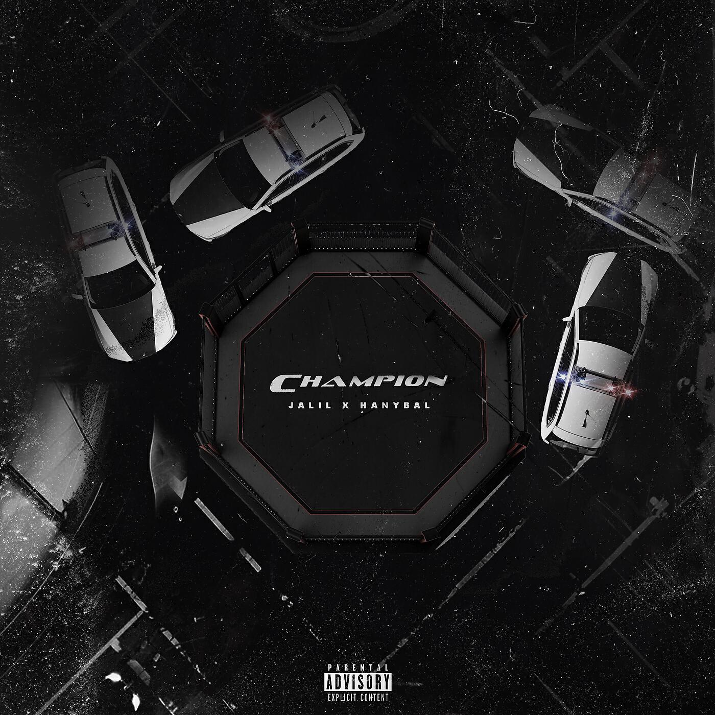 Jalil - Champion