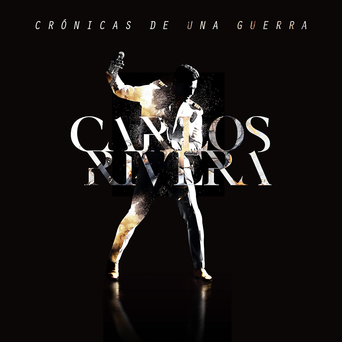 Carlos Rivera - Perdiendo la Cabeza