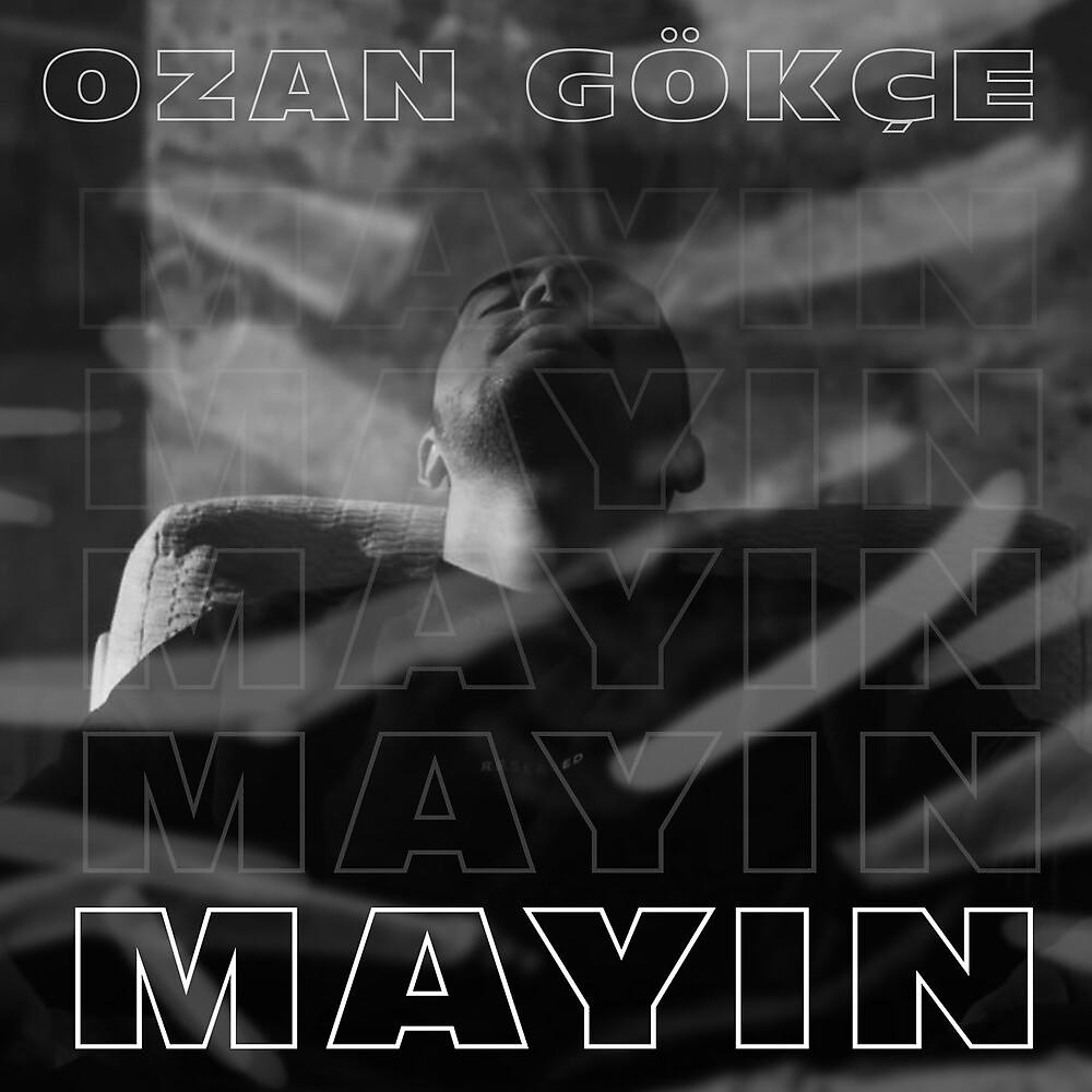 Постер альбома Mayın