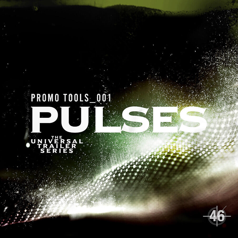 Daniel Burrows - Developing Pulse 3