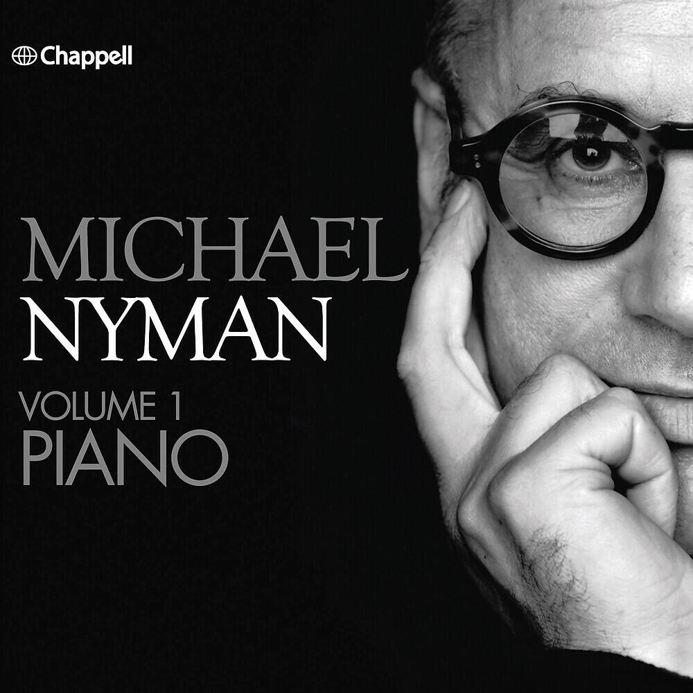 Michael Nyman - In The Balance