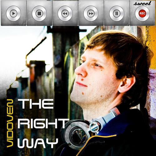 Vidoven - The Right Way (OrgazmiXound Remix)