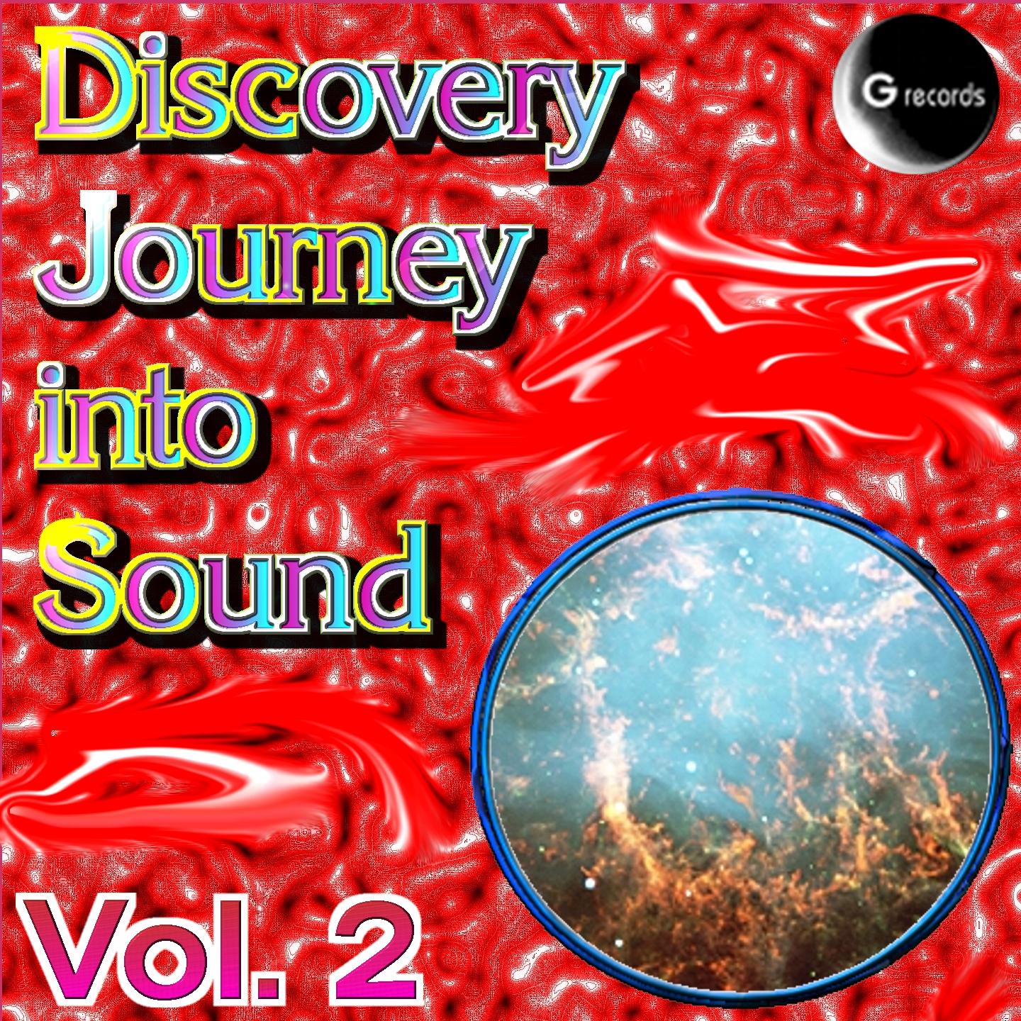 Постер альбома Journy Into Sound, Vol. 2
