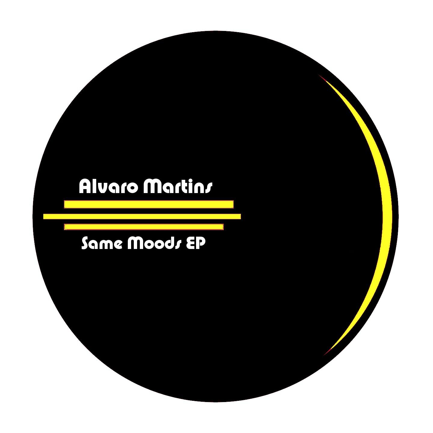 Alvaro Martins - Same A