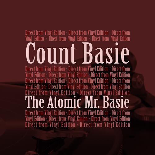 Count Basie - The Kid from Red Bank