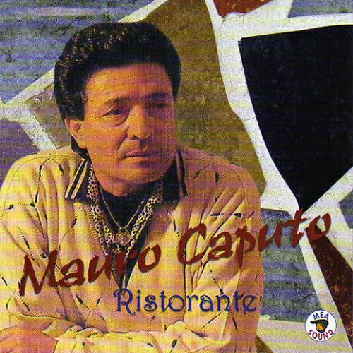 Mauro Caputo - Giacca rossa