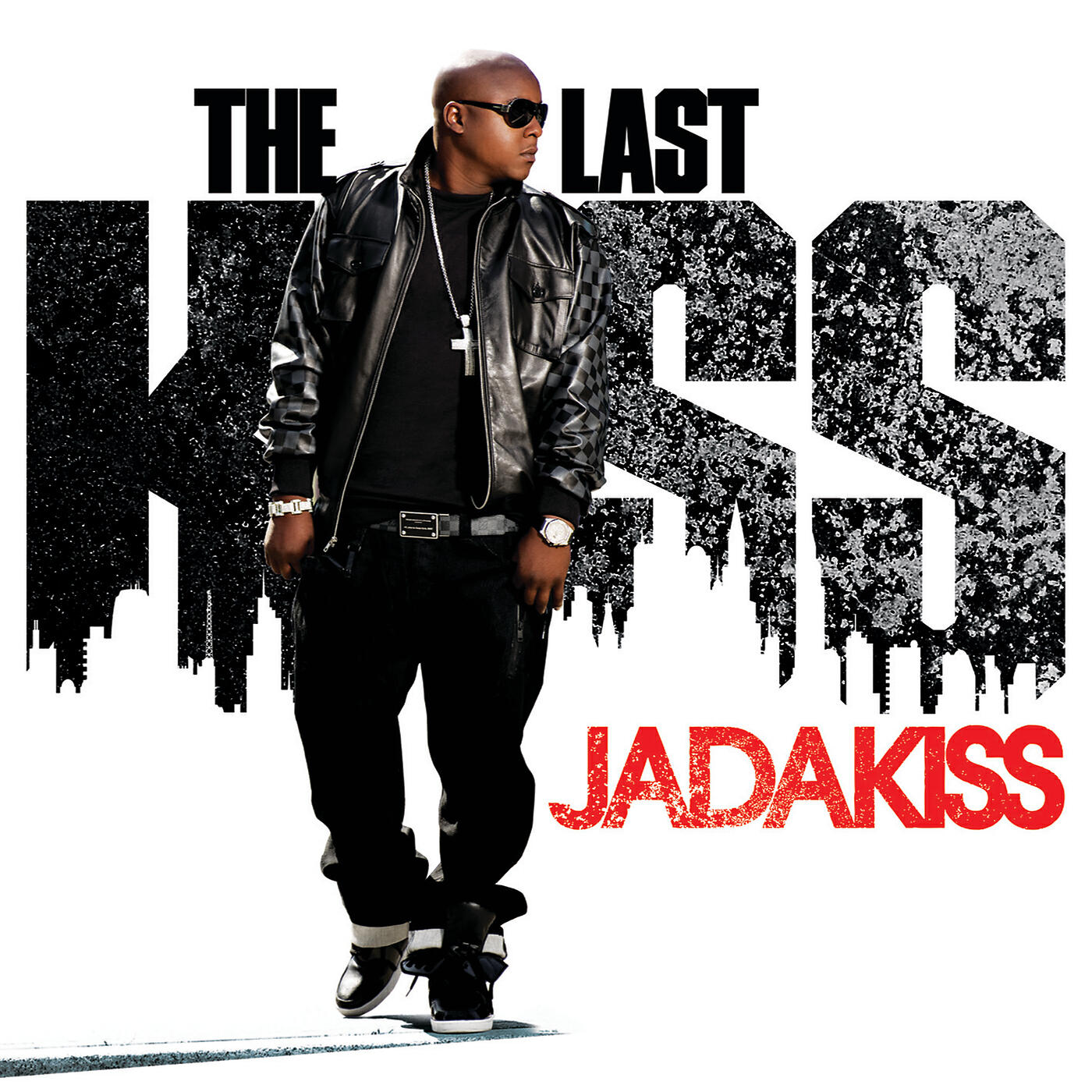 JadaKiss - Cartel Gathering (Album Version (Edited))