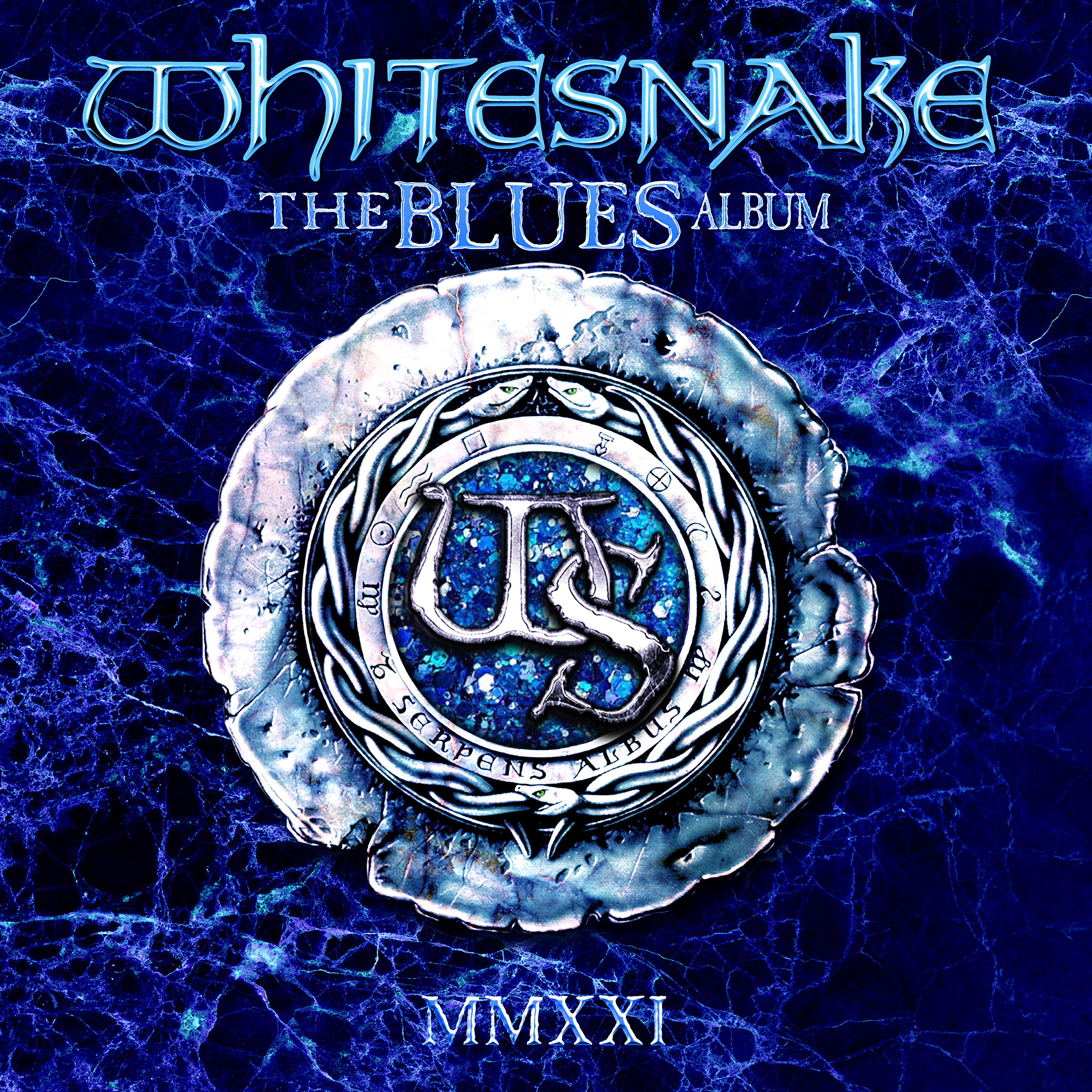 Whitesnake - Looking For Love (2020 Remix)