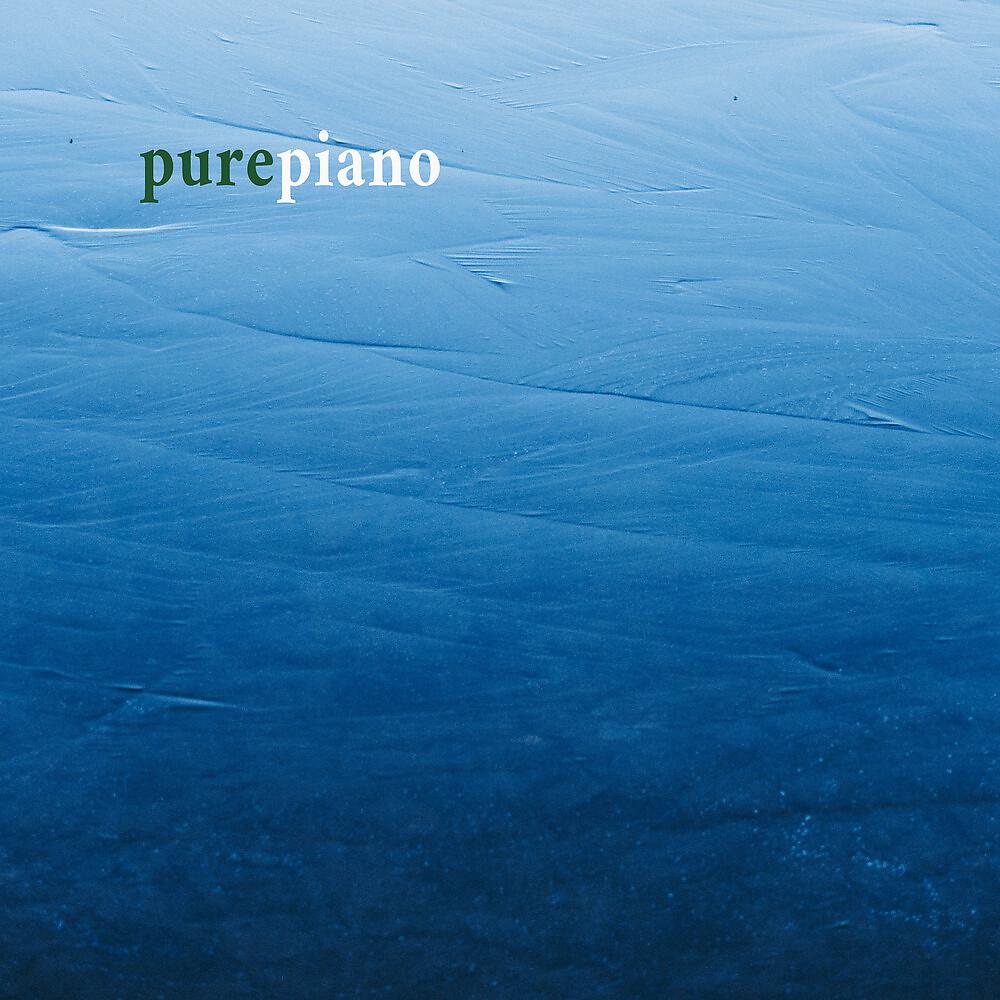 Постер альбома Pure Piano