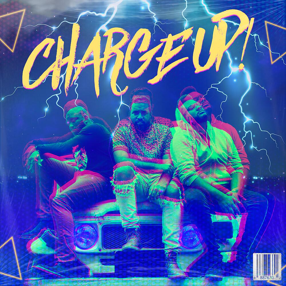 Постер альбома Charge Up