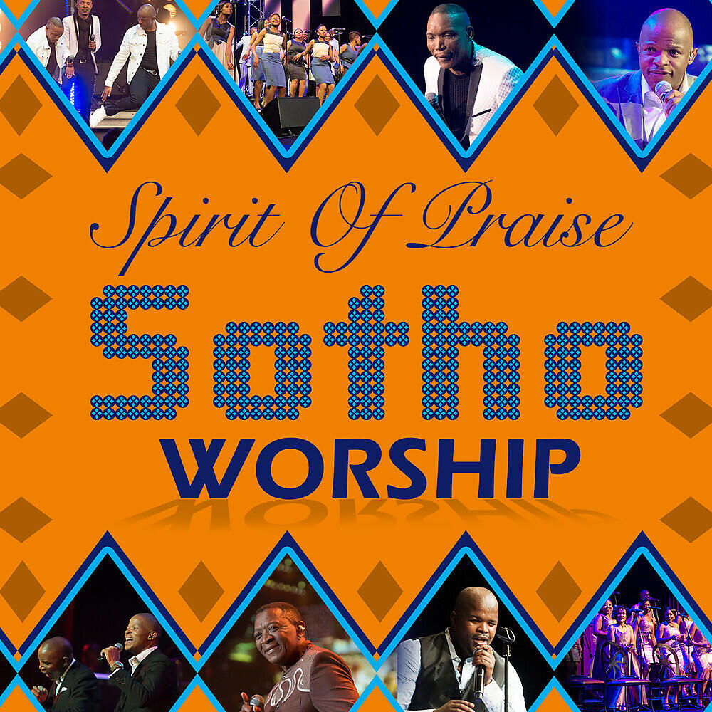 Spirit of Praise - Bophelo Ke Wena (Live)