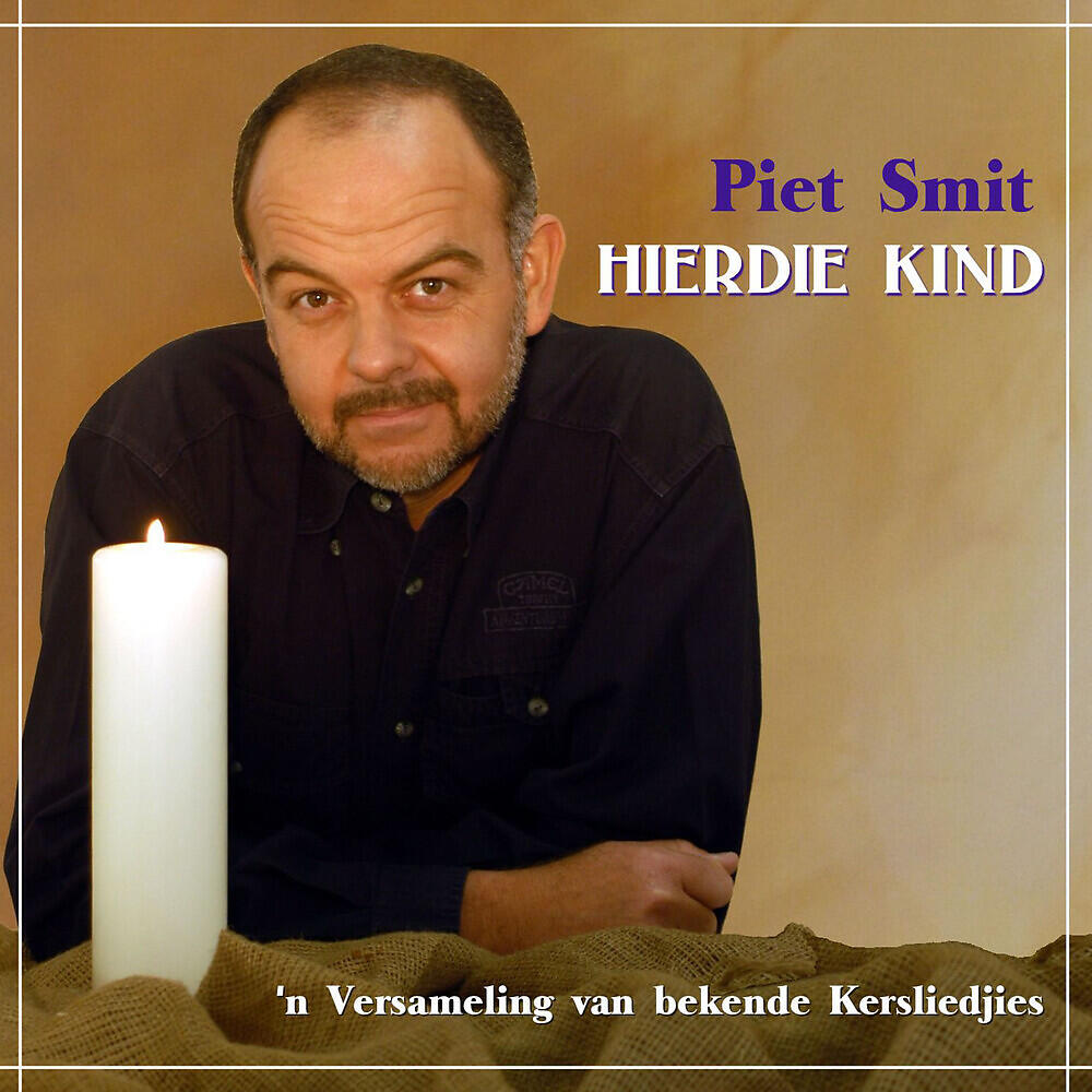 Piet Smit - Herders In Die Veld