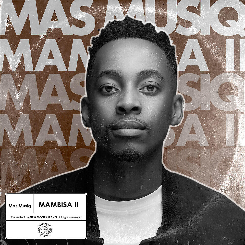 Mas Musiq - Hallo Sagen