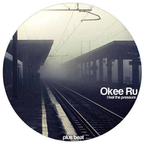 Okee Ru - I Feel the Pressure (Micro_on Dubstep Mix)