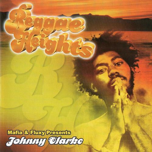 Johnny Clarke - Walk Away