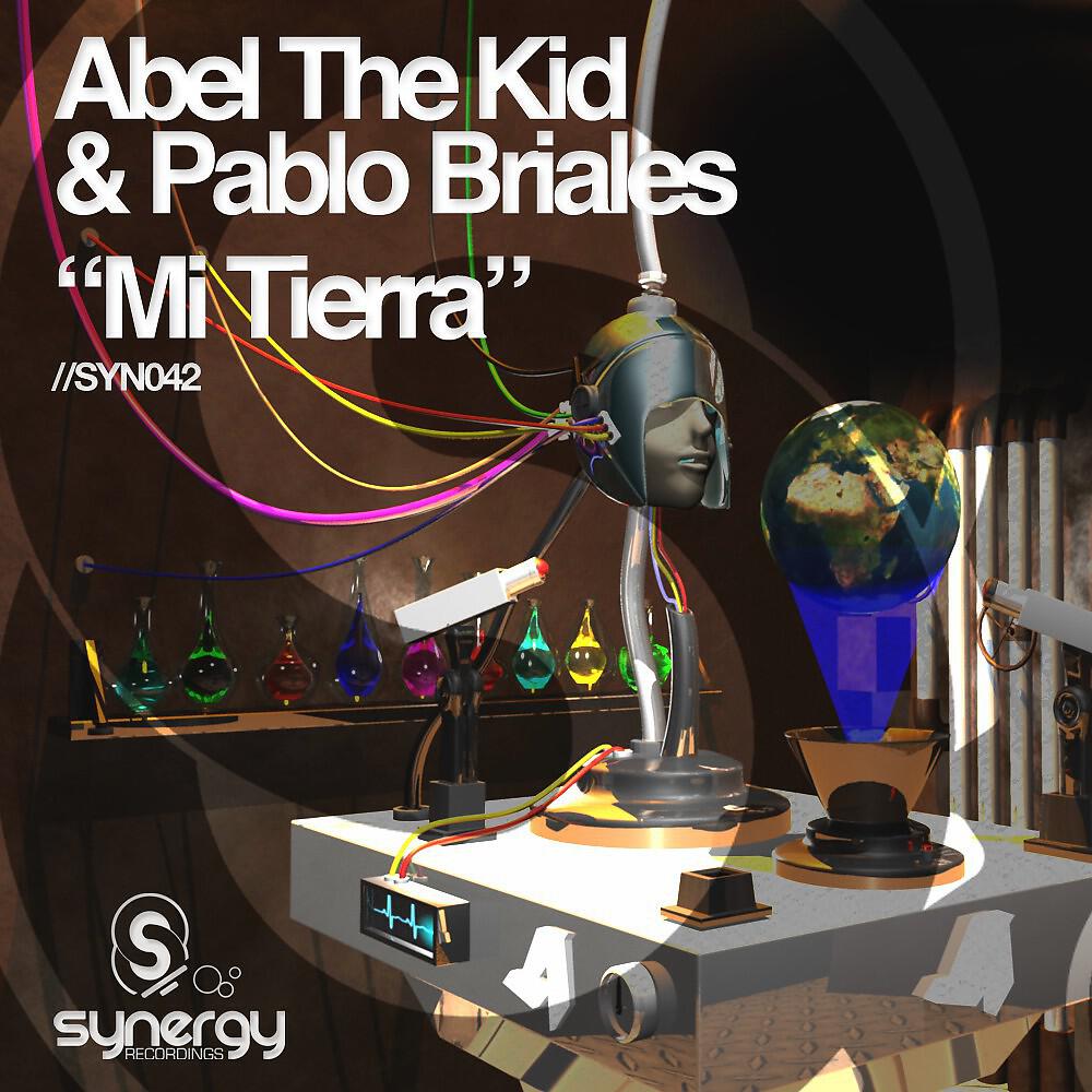 Abel The Kid & Pablo Briales - Mi Tierra