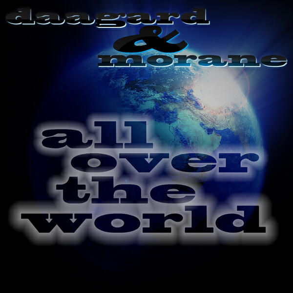 Daagard - All Over the World