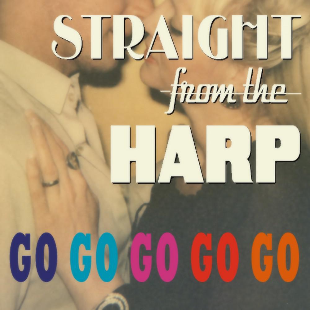 Постер альбома Gogogogogo