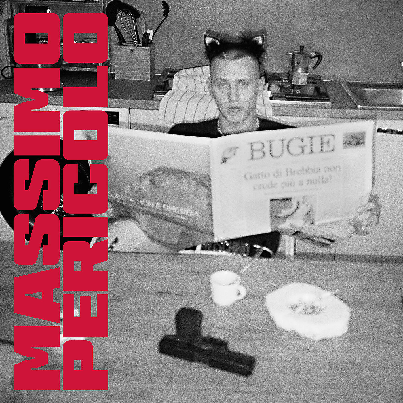Massimo Pericolo - BUGIE