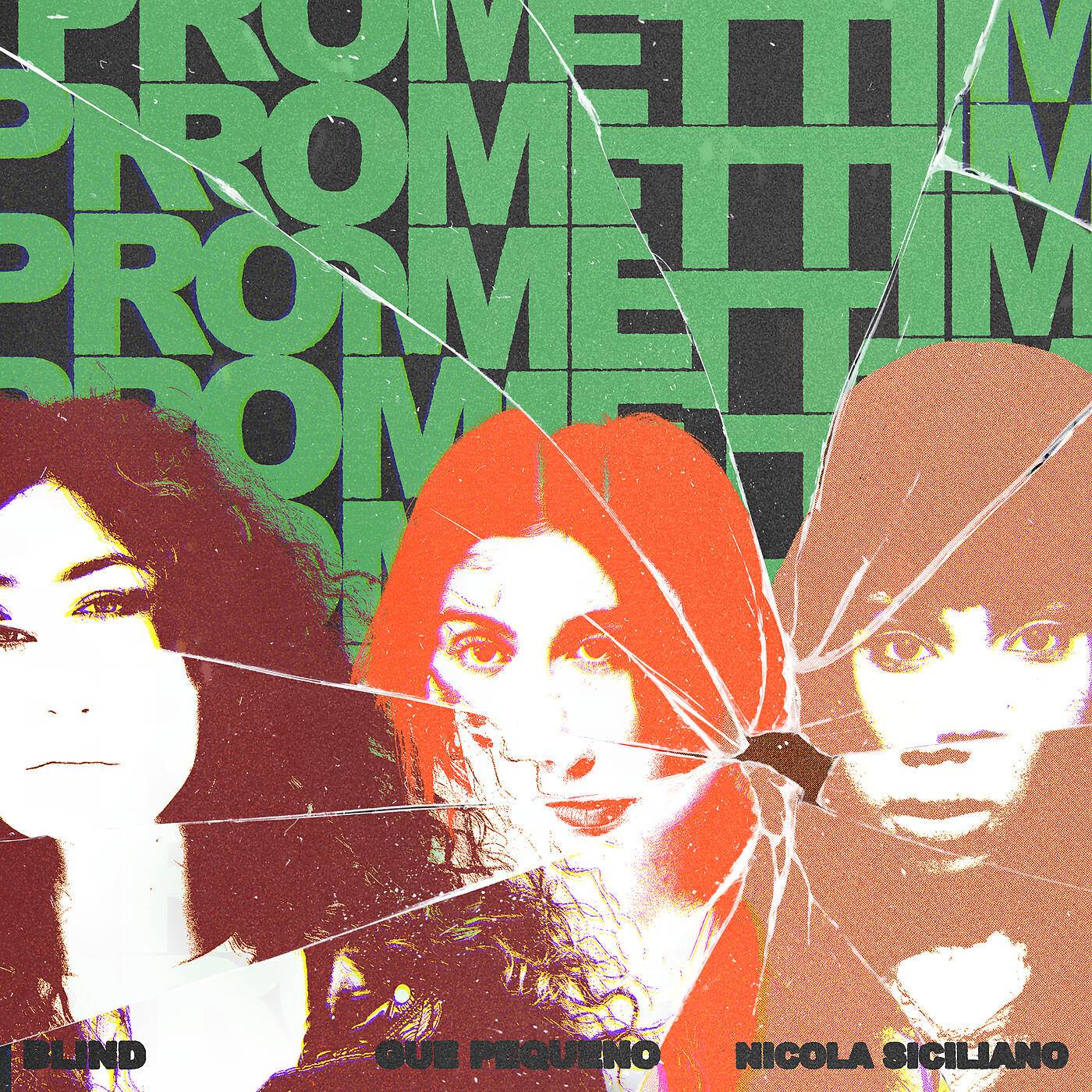 Blind - Promettimi