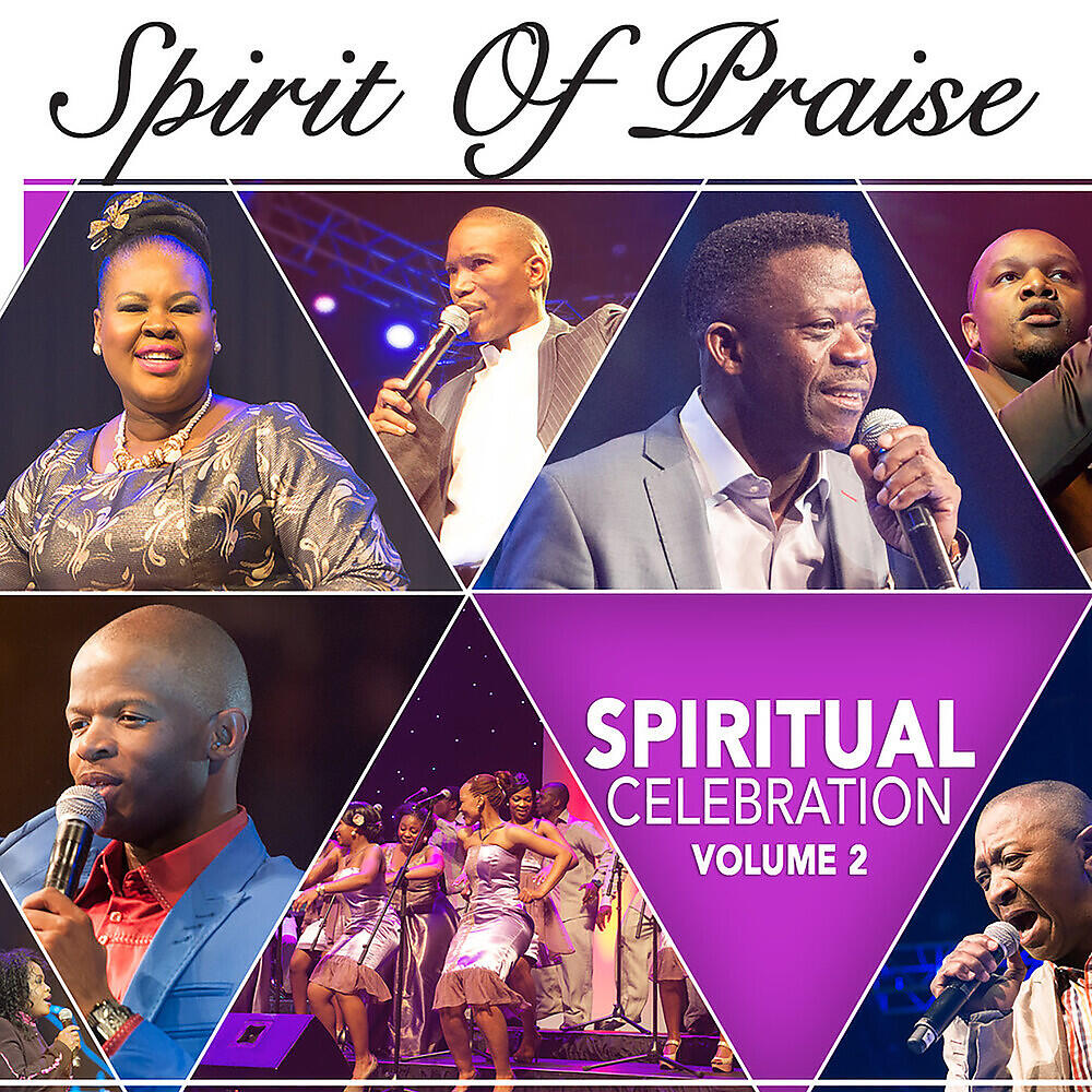 Spirit of Praise - Khotso K (Live)